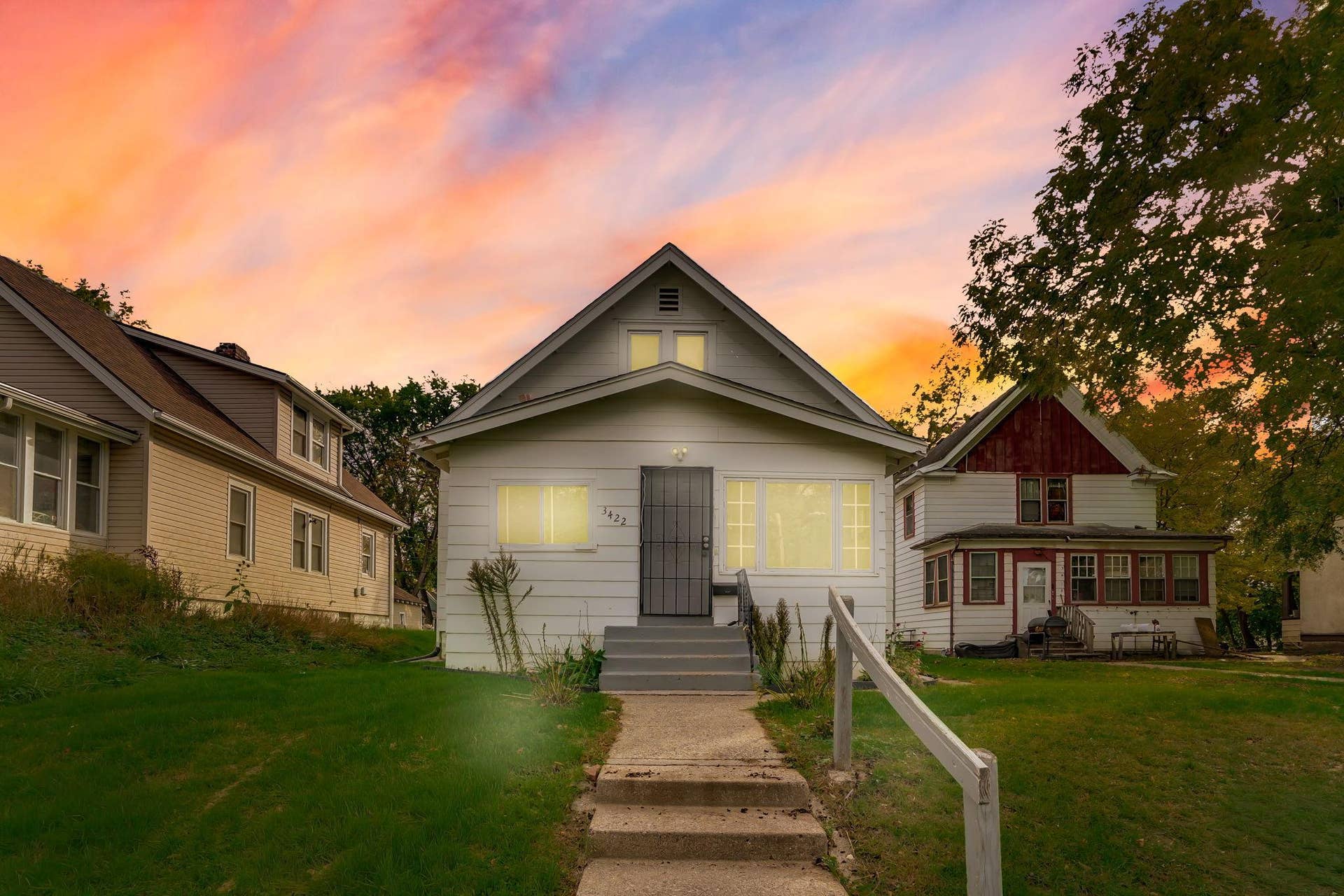 3422 Emerson Avenue N, 27, Minneapolis, MN 55412 3422 Emerson Avenue N, 27, Minneapolis, MN 55412