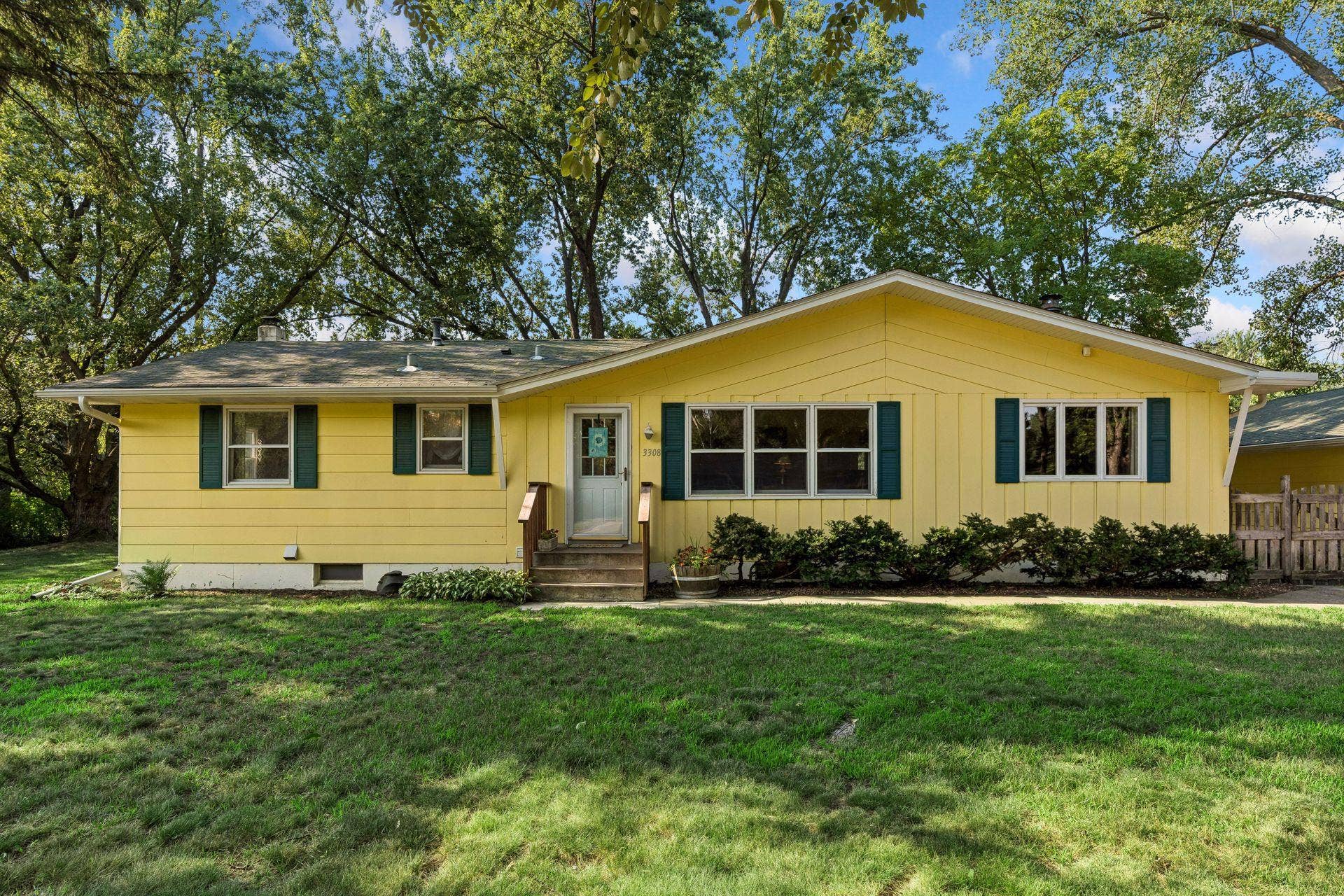 3308 173rd Lane NW, Andover, MN 55304 Welcome to 3308 173rd Lane Northwest