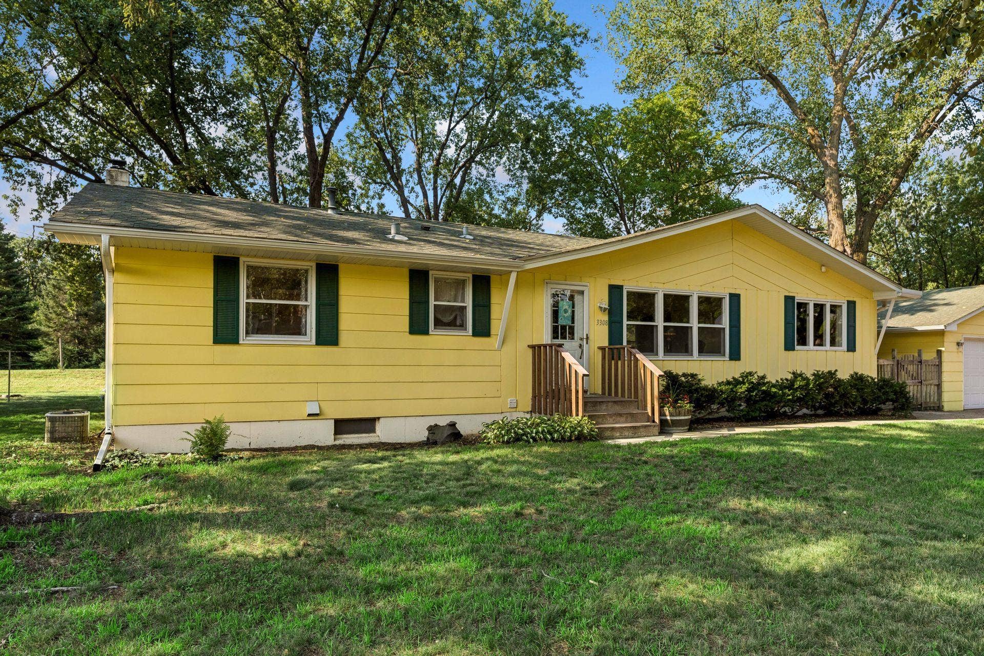 3308 173rd Lane NW, Andover, MN 55304 3308 173rd Lane NW, Andover, MN 55304