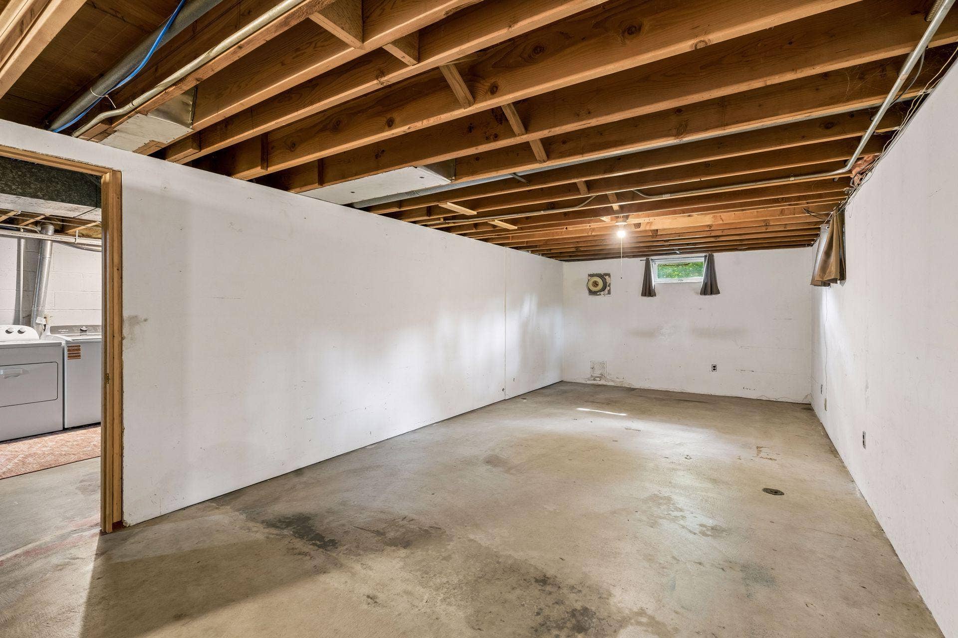3308 173rd Lane NW, Andover, MN 55304 Completely blank canvas waiting for your finishing touch