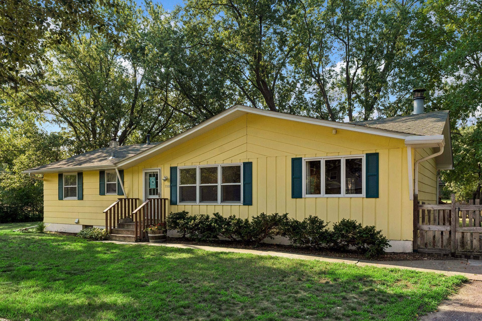 3308 173rd Lane NW, Andover, MN 55304 3308 173rd Lane NW, Andover, MN 55304