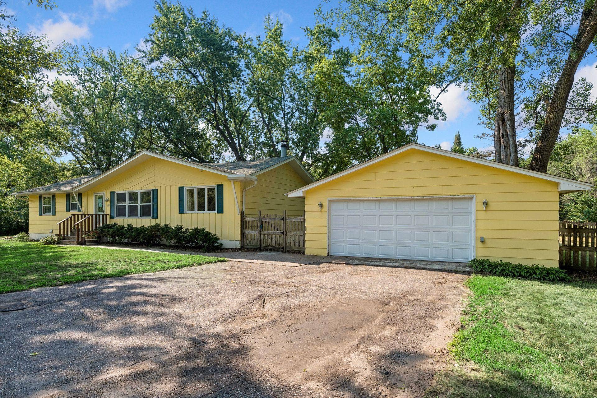 3308 173rd Lane NW, Andover, MN 55304 3308 173rd Lane NW, Andover, MN 55304