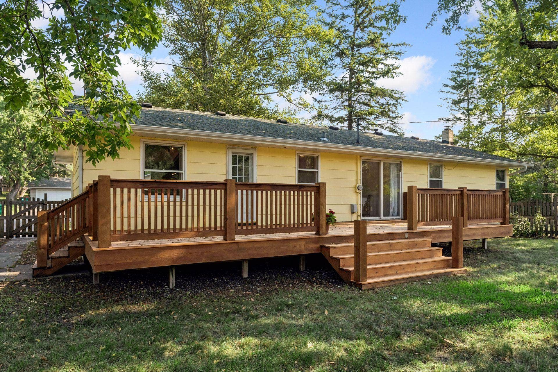 3308 173rd Lane NW, Andover, MN 55304 3308 173rd Lane NW, Andover, MN 55304