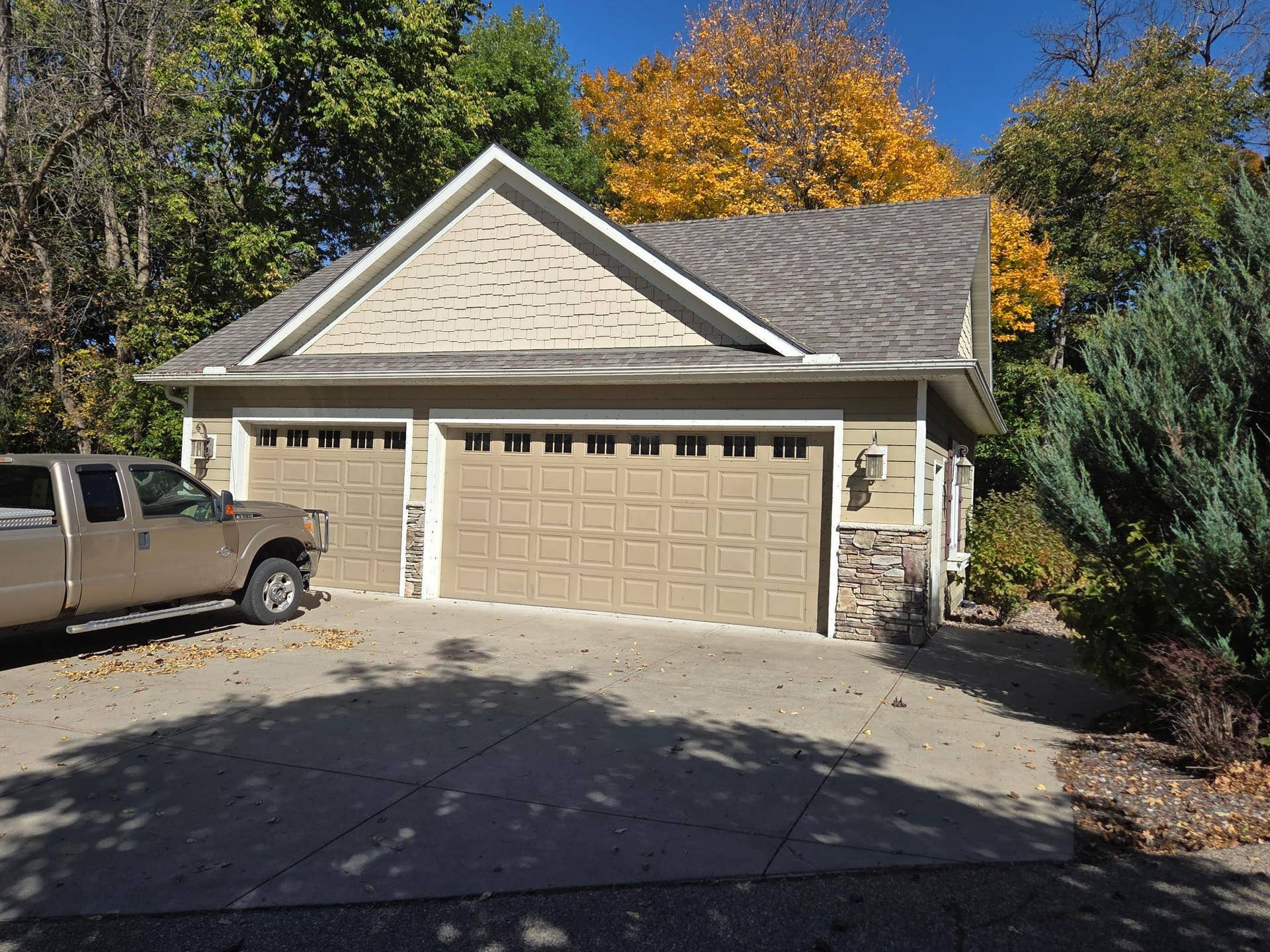 9284 Ehler Avenue SE, Delano, MN 55328 Ehler detached garage 36 x 28.jpg