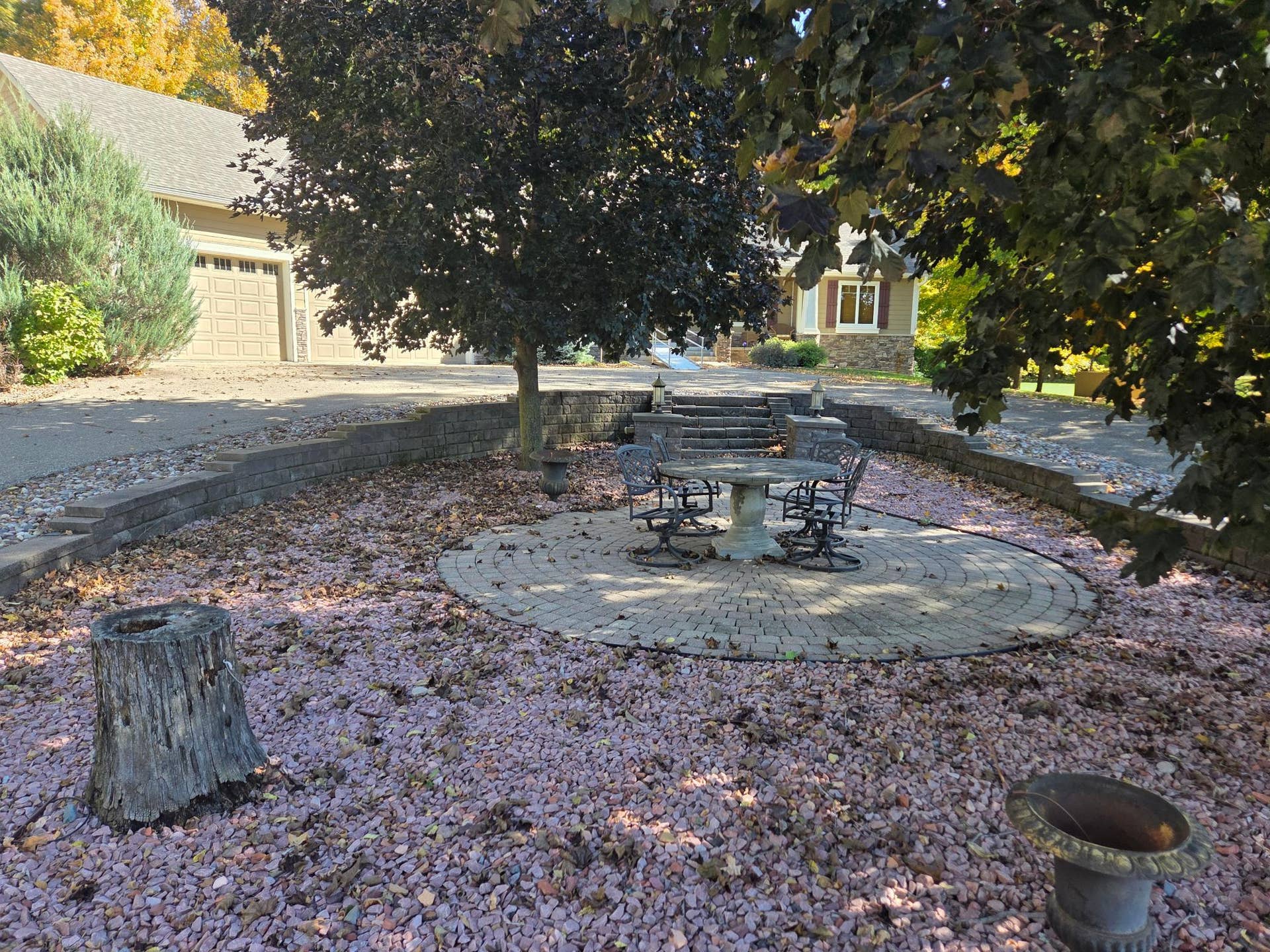 9284 Ehler Avenue SE, Delano, MN 55328 ehler front patio.jpg
