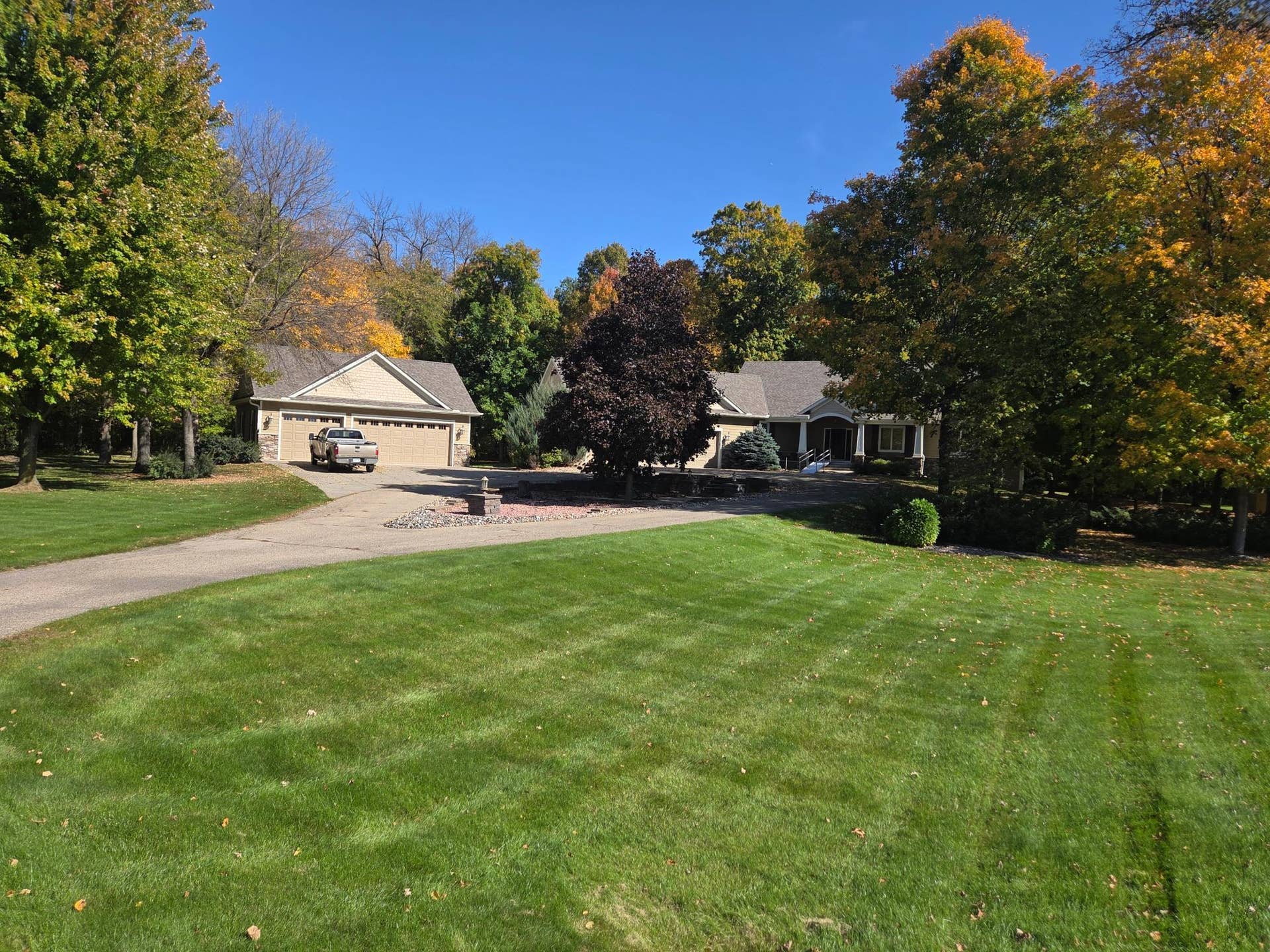 9284 Ehler Avenue SE, Delano, MN 55328 ehler front yard and buildings 1.jpg