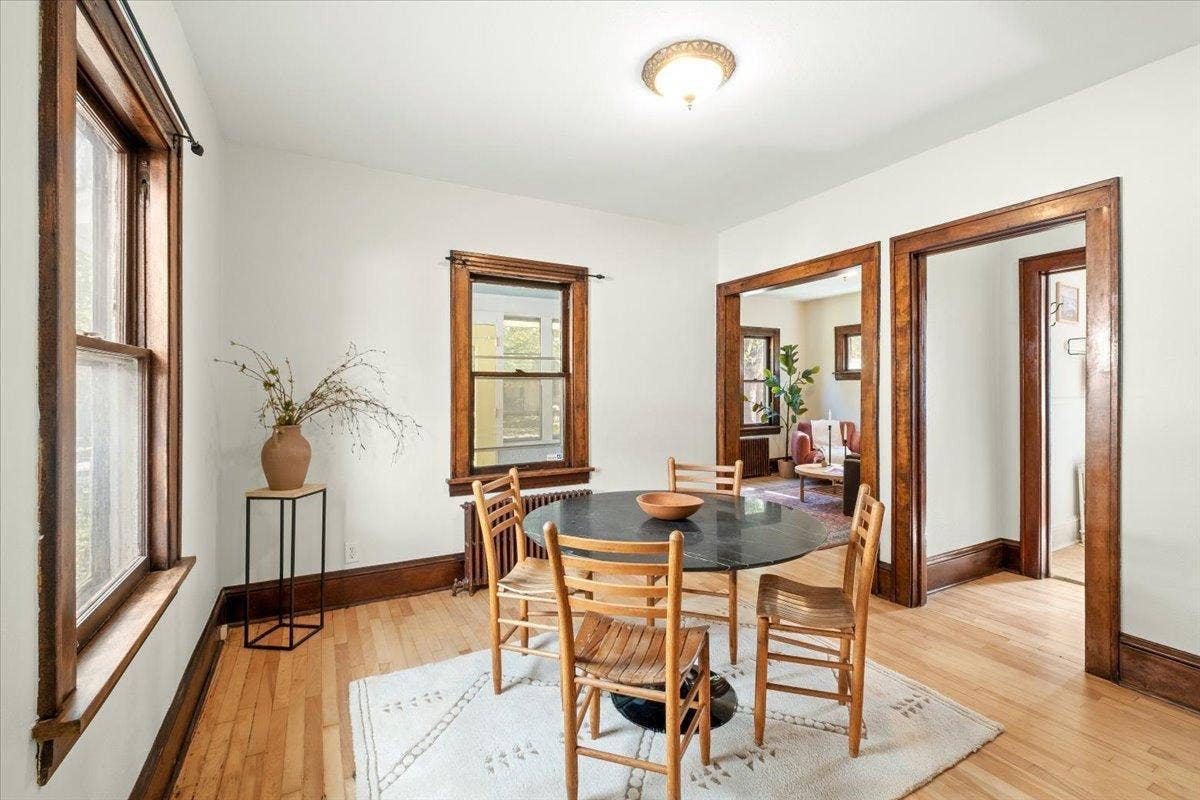 3140 40th Avenue S, 15, Minneapolis, MN 55406 Dining Room