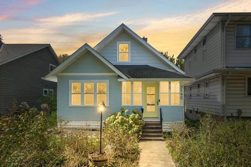 3140 40th Avenue S, 15, Minneapolis, MN 55406 Welcome home to 3140 40th Avenue South!