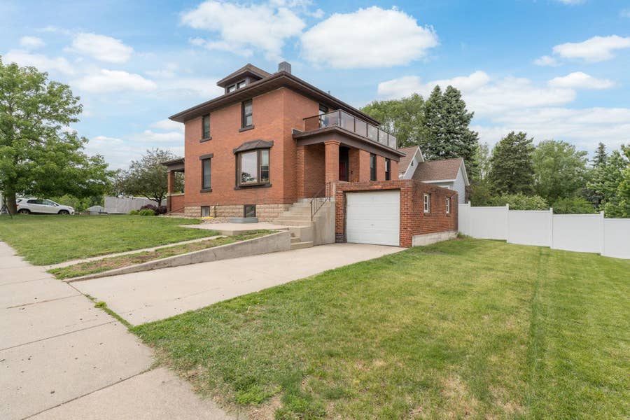 Property photo for 700 N State Street, New Ulm, MN