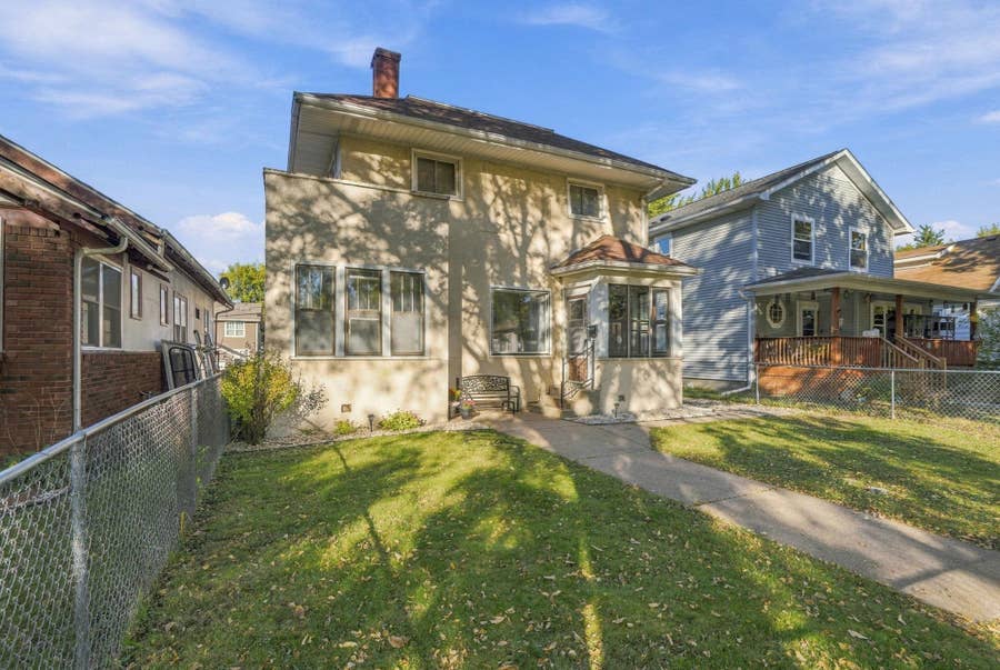Property photo for 1519 Sheridan Avenue N, Minneapolis, MN