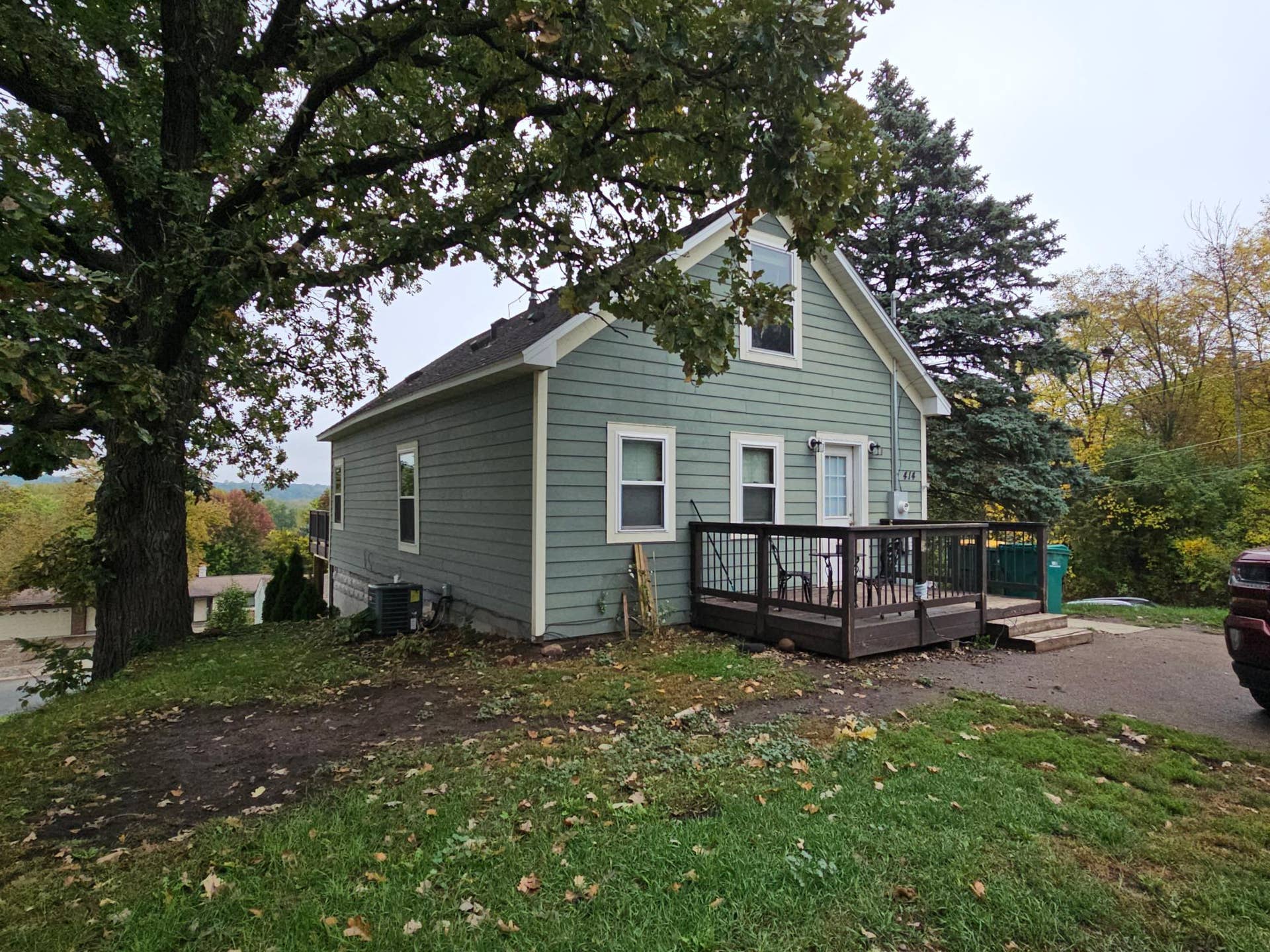 414 N Grove Street, Belle Plaine, MN 56011 414 N Grove Street, Belle Plaine, MN 56011