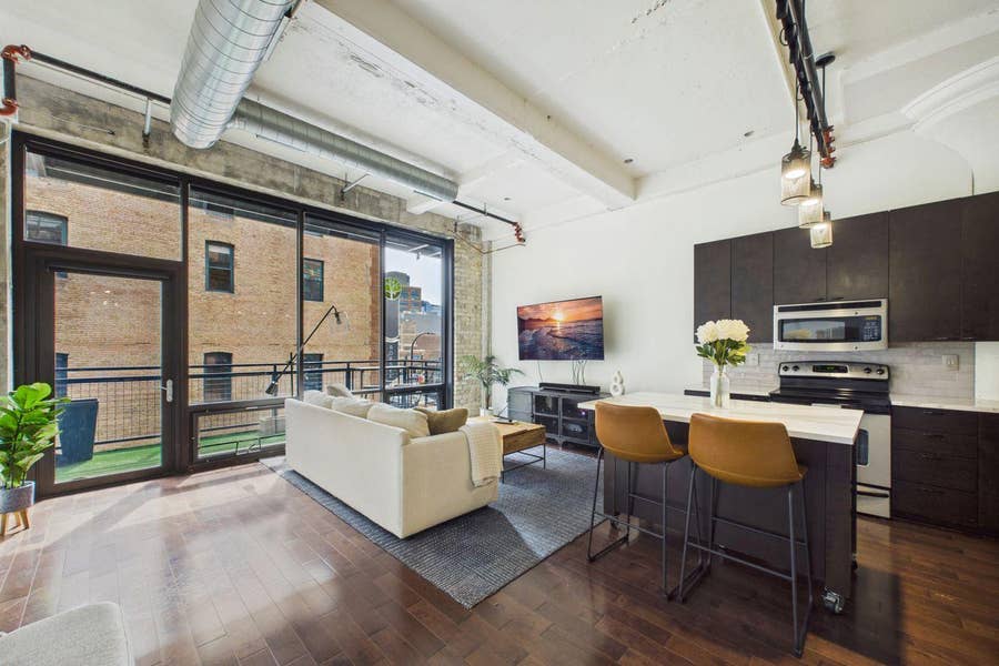 Property photo for 618 Washington Ave N, #302, Minneapolis, MN