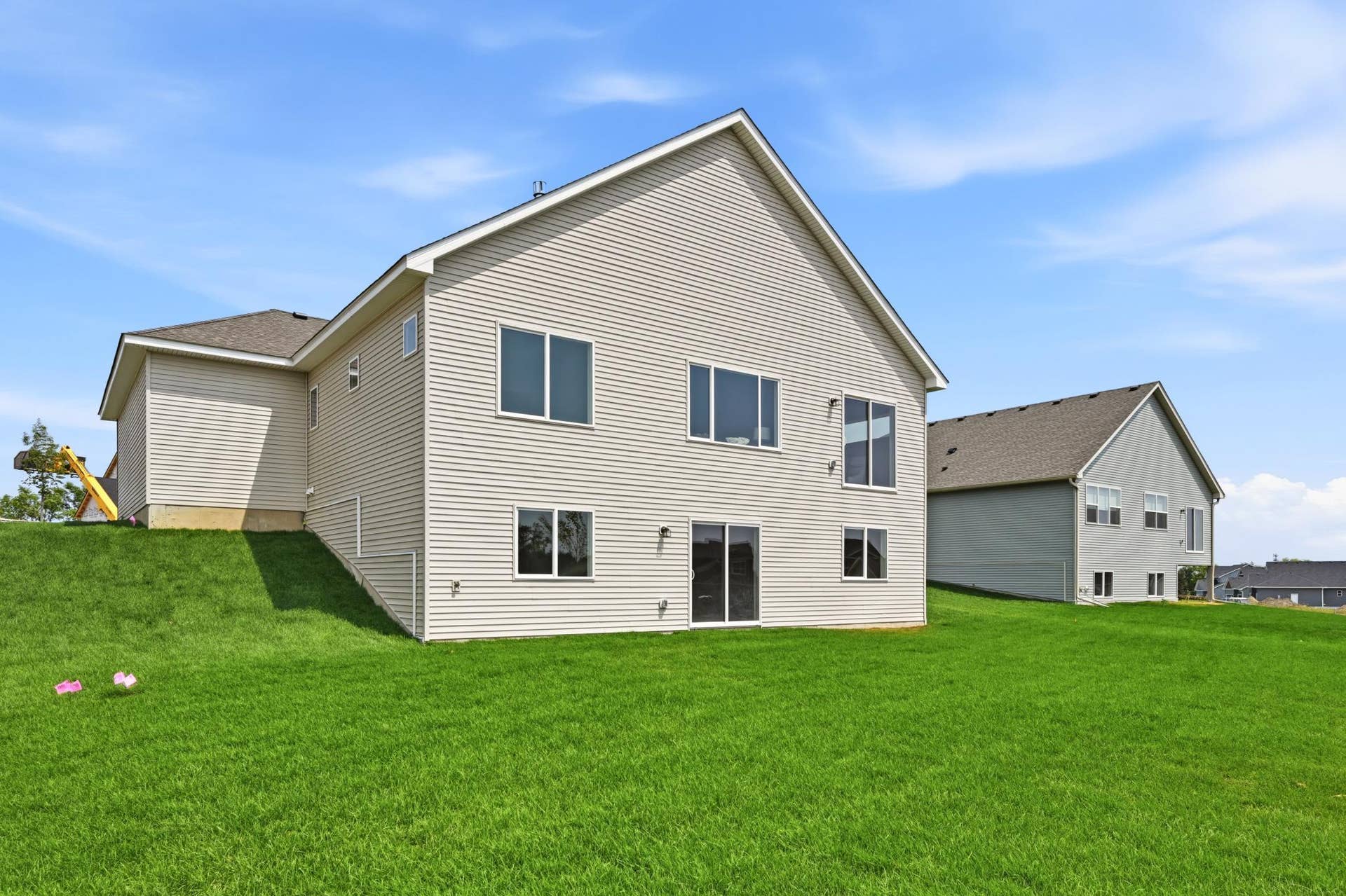 937 Kepler Avenue NE, Hanover, MN 55341 The Madison at 937 Kepler Ave NE in Oakview Ridge!