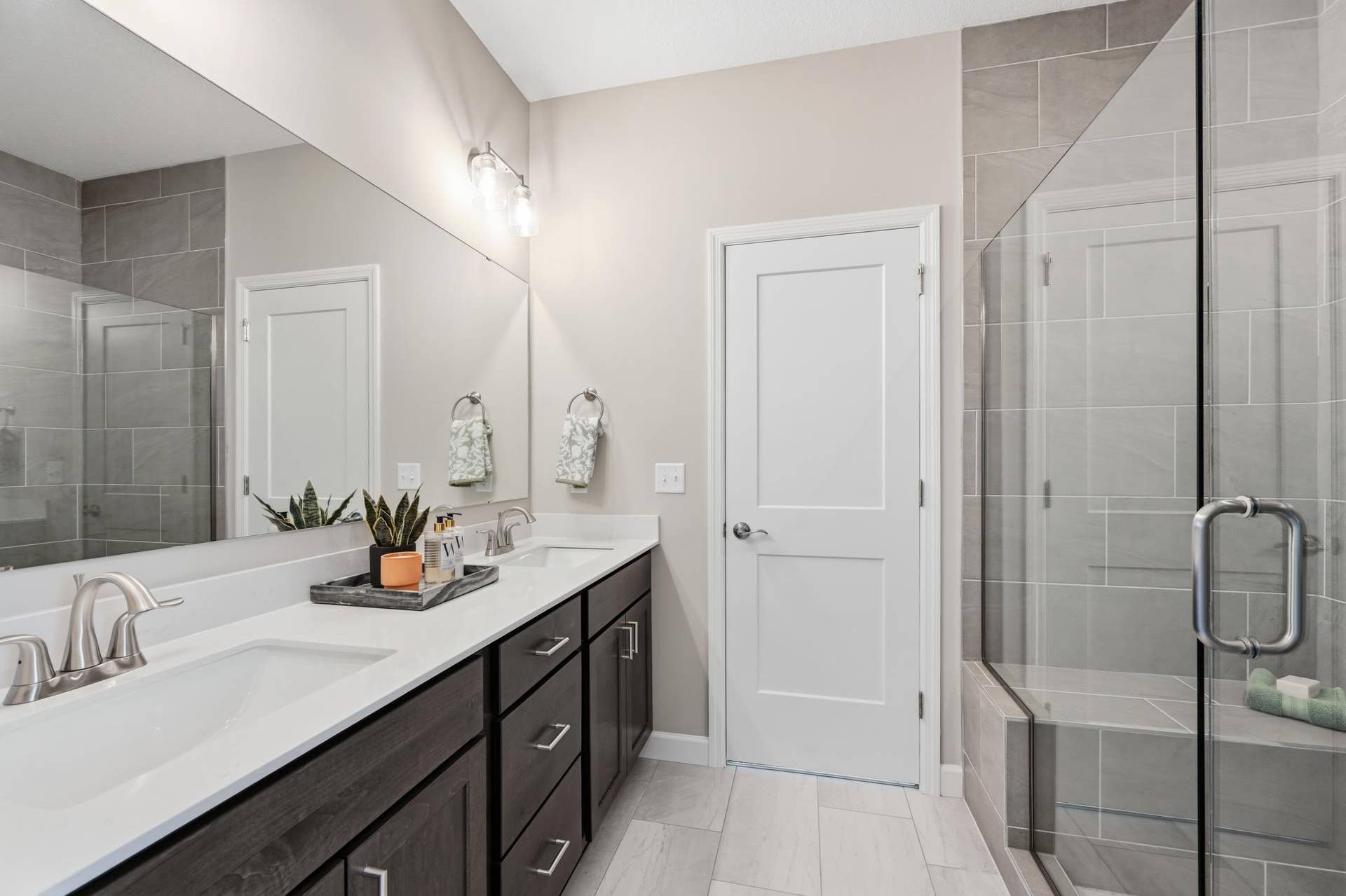 937 Kepler Avenue NE, Hanover, MN 55341 Primary Suite - The Madison at 937 Kepler Ave NE in Oakview Ridge!