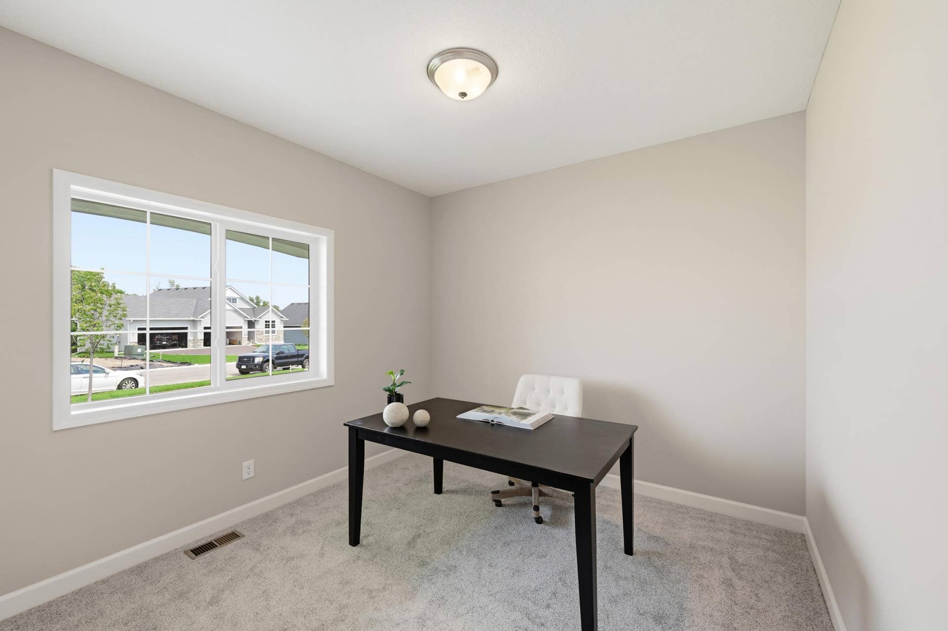 937 Kepler Avenue NE, Hanover, MN 55341 Bedroom 2 - The Madison at 937 Kepler Ave NE in Oakview Ridge!