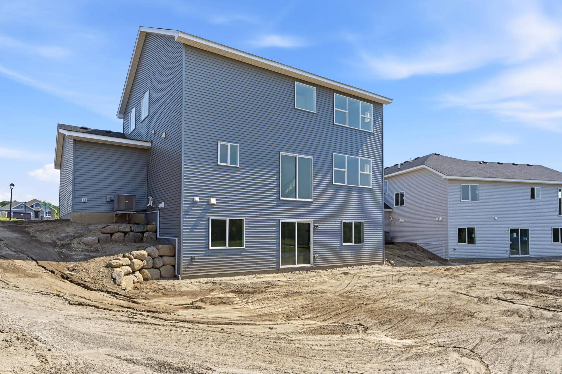 819 Walnut Grove Lane, Hanover, MN 55341 The Brookview at 819 Walnut Grove Lane in Oakview Ridge!