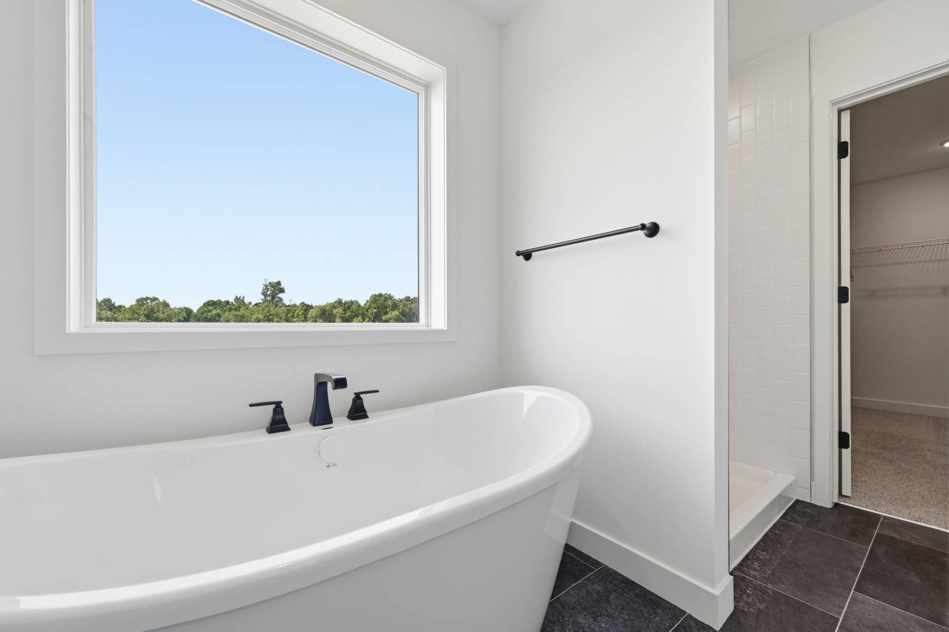 819 Walnut Grove Lane, Hanover, MN 55341 Primary Suite - The Brookview at 819 Walnut Grove Lane in Oakview Ridge!