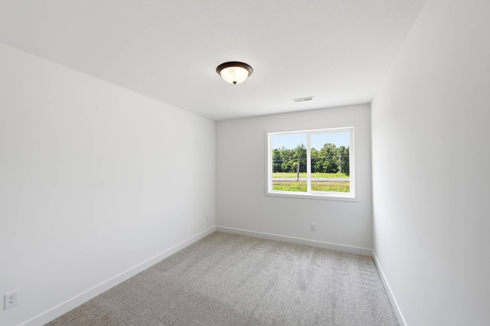 819 Walnut Grove Lane, Hanover, MN 55341 Finished Walkout Basement Bedroom 5 - The Brookview at 819 Walnut Grove Lane in Oakview Ridge!