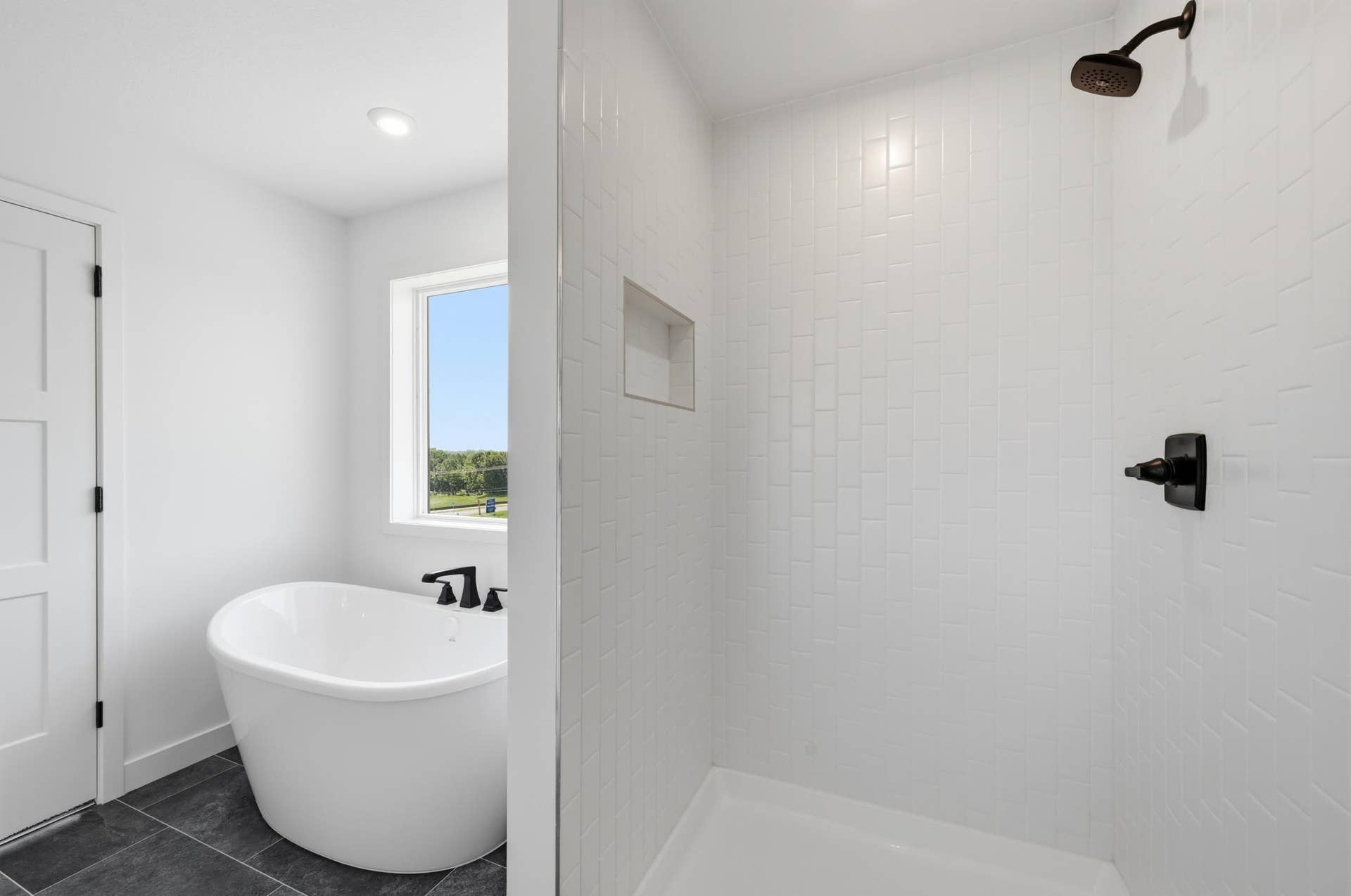 819 Walnut Grove Lane, Hanover, MN 55341 Primary Suite - The Brookview at 819 Walnut Grove Lane in Oakview Ridge!