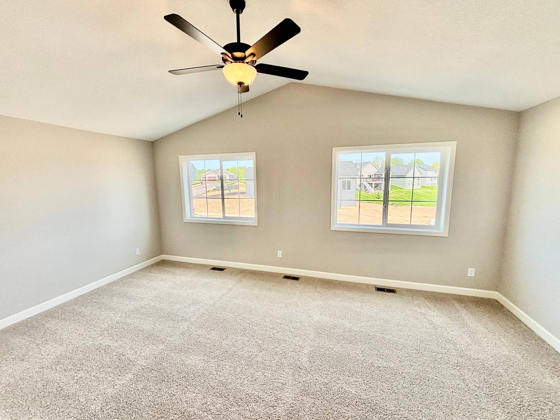 Primary Suite - The Weston C at 813 Walnut Grove Lane in Oakview Ridge!