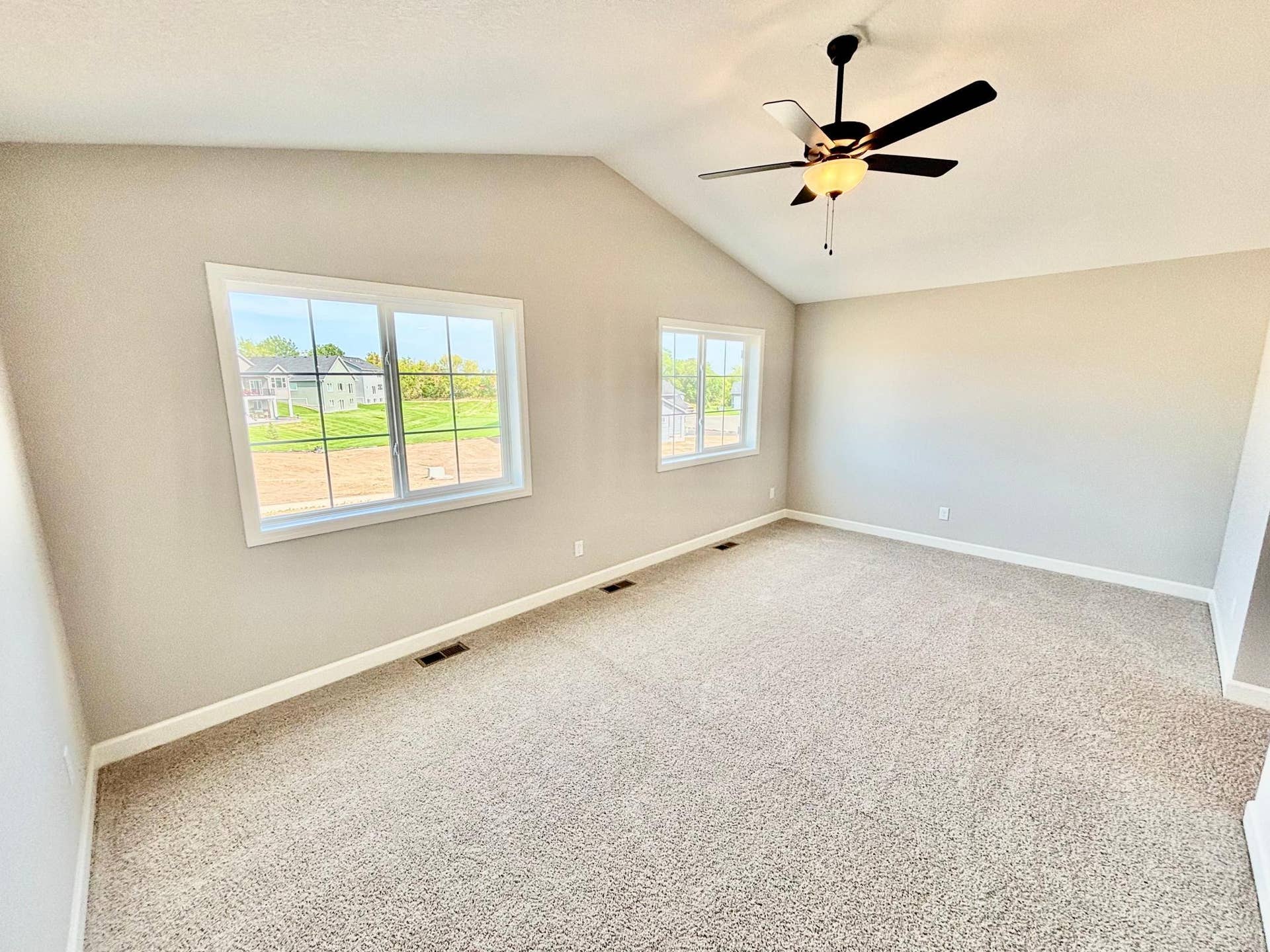 Primary Suite - The Weston C at 813 Walnut Grove Lane in Oakview Ridge!