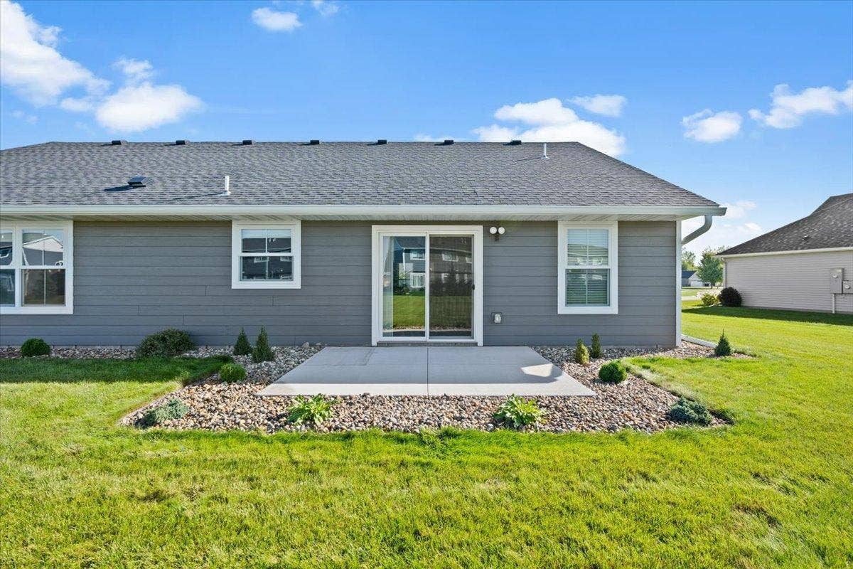 2063 Sandstone Loop N, Sartell, MN 56377 2063 Sandstone Loop N, Sartell, MN 56377
