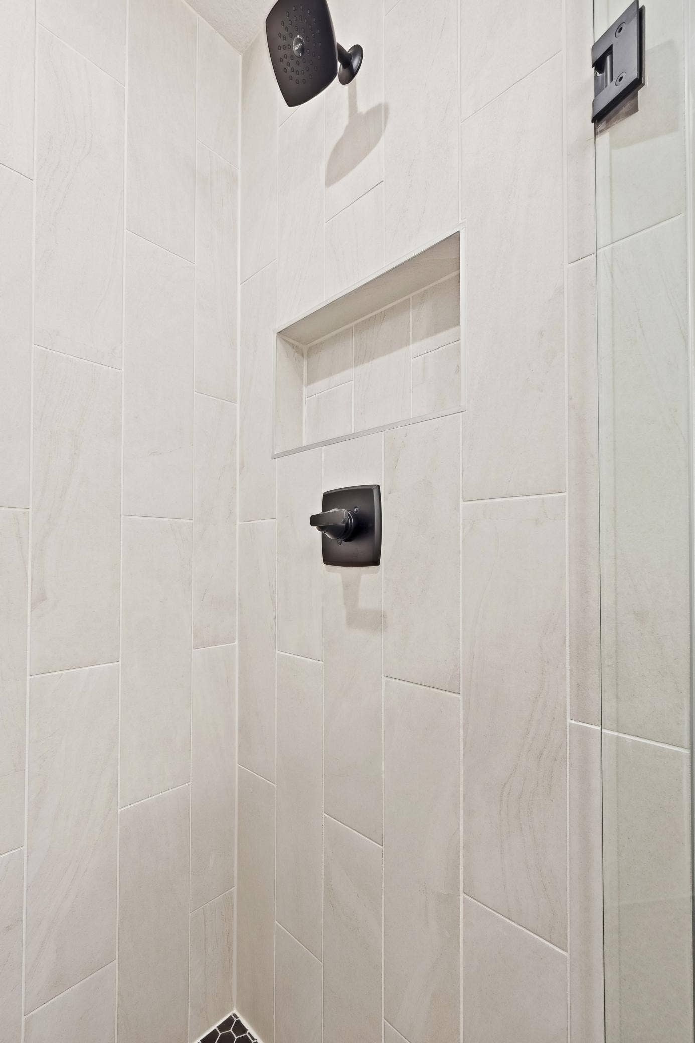 Primary Suite - The Crestview at 810 Walnut Ct in Oakview Ridge!
