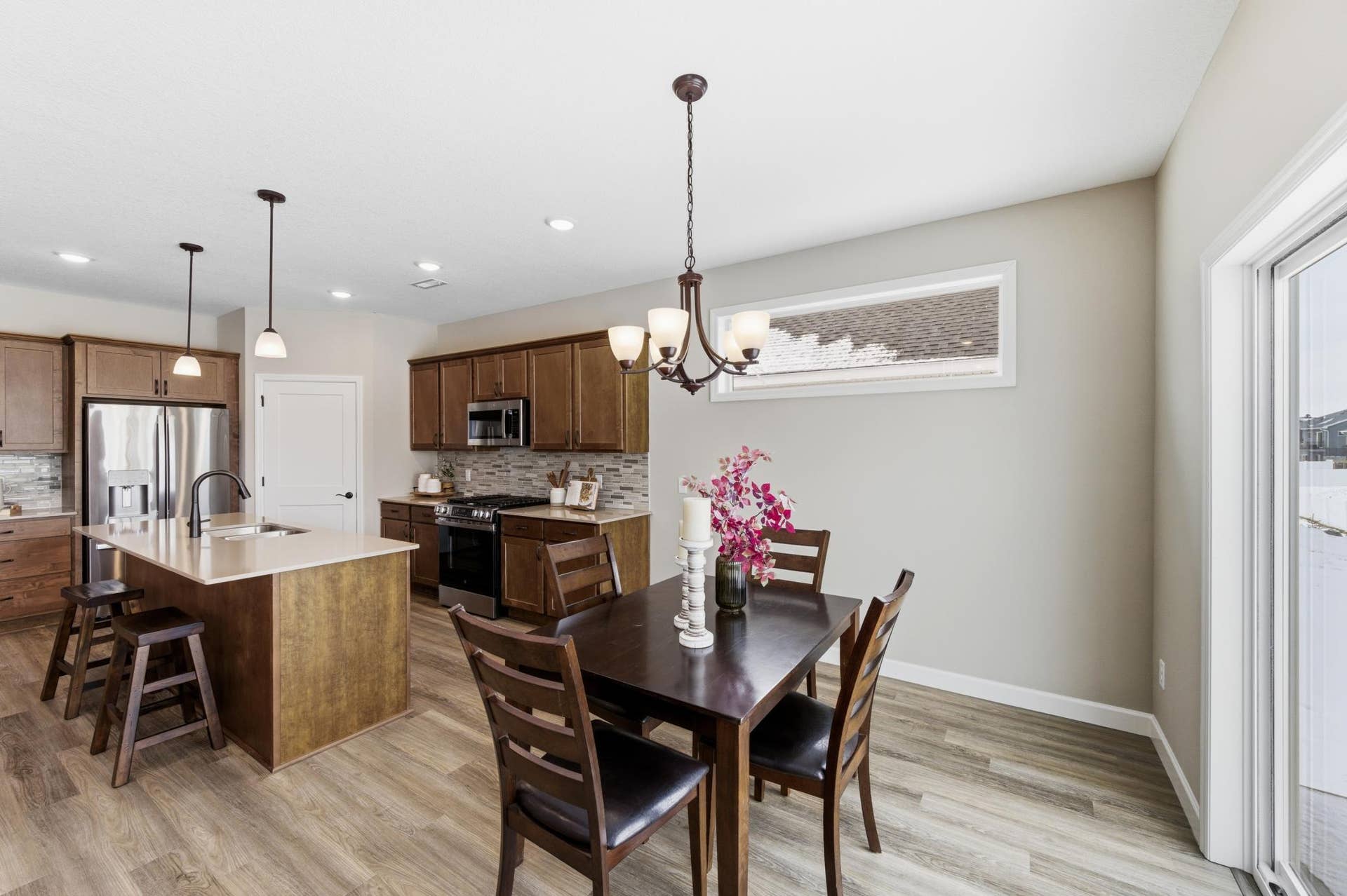 284 Emmy Lane, Hanover, MN 55341 *Photo from a previously completed Lakewood home - finishes and selections will vary.