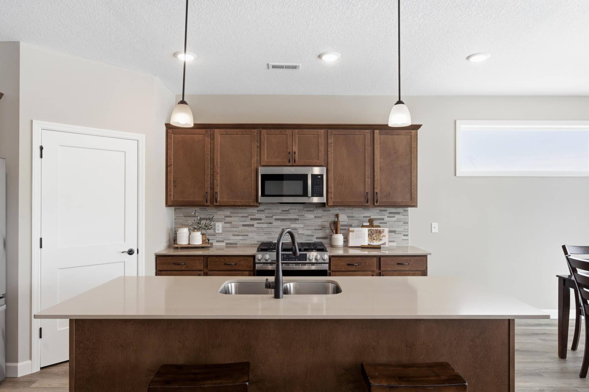 284 Emmy Lane, Hanover, MN 55341 *Photo from a previously completed Lakewood home - finishes and selections will vary.