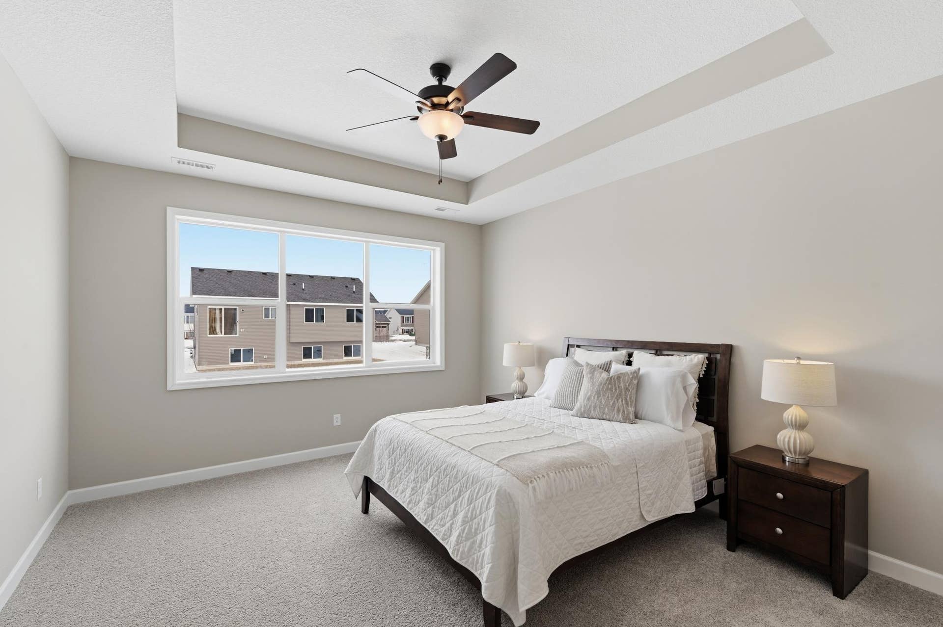 284 Emmy Lane, Hanover, MN 55341 *Photo from a previously completed Lakewood home - finishes and selections will vary.