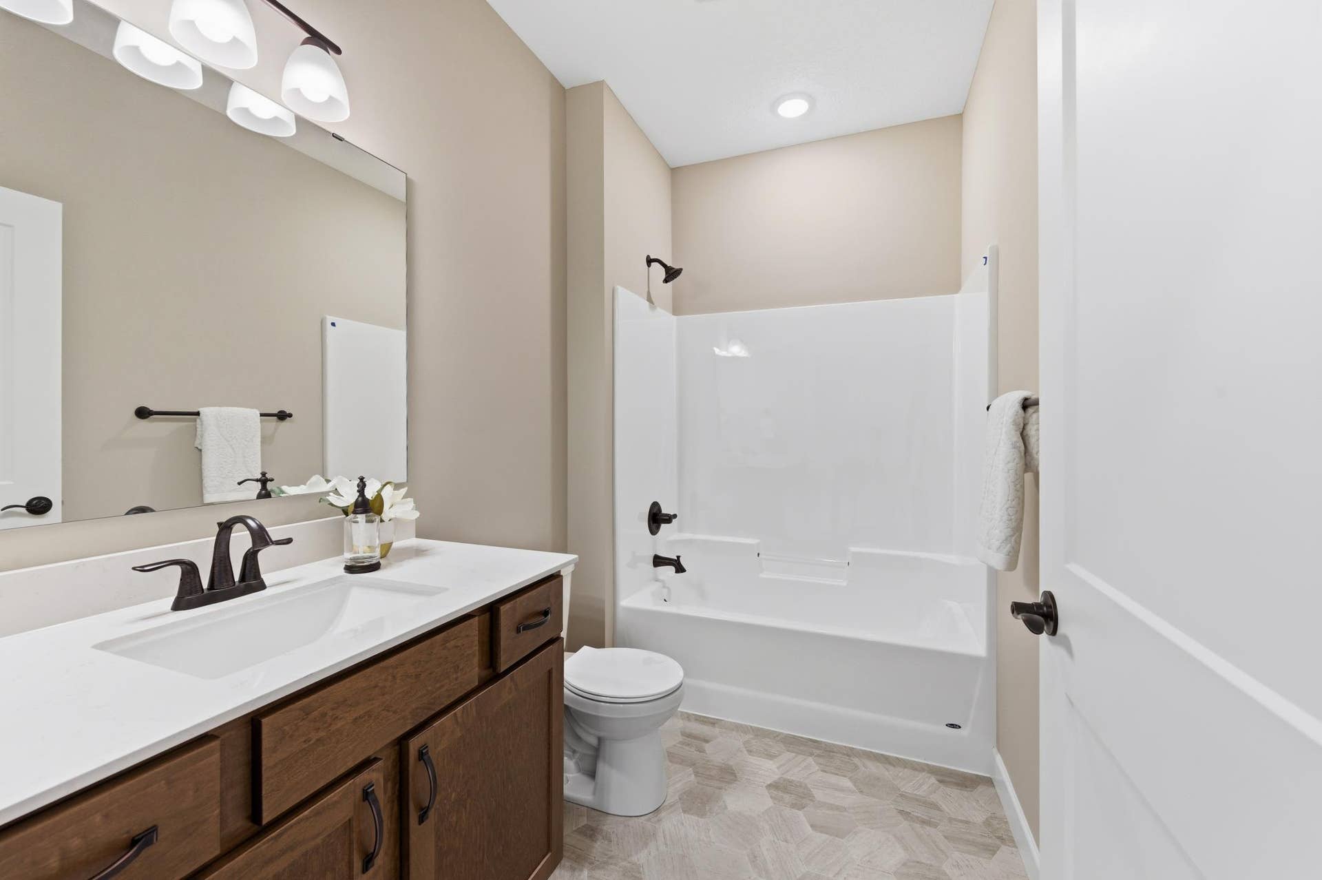 284 Emmy Lane, Hanover, MN 55341 *Photo from a previously completed Lakewood home - finishes and selections will vary.