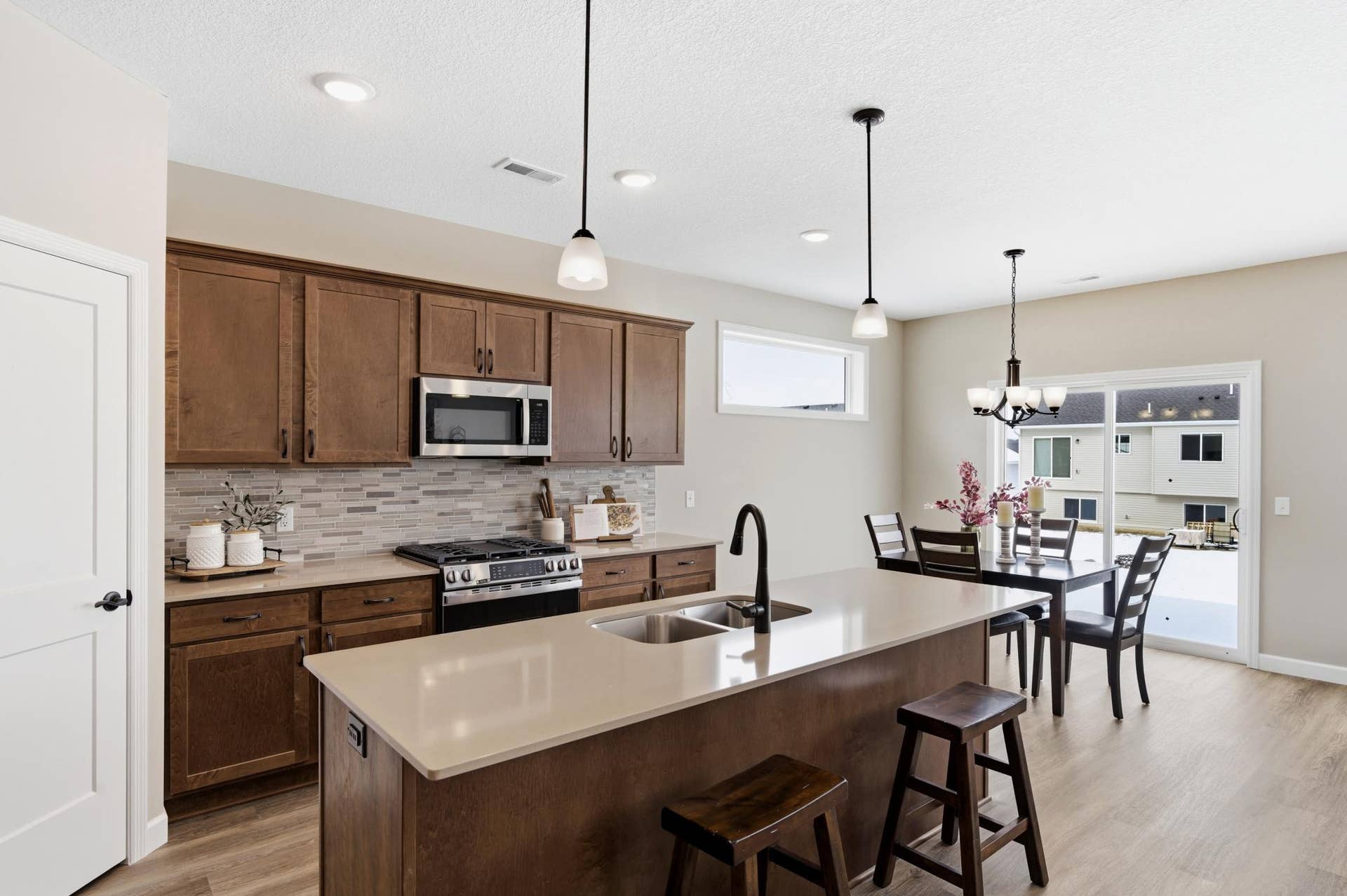 284 Emmy Lane, Hanover, MN 55341 *Photo from a previously completed Lakewood home - finishes and selections will vary.