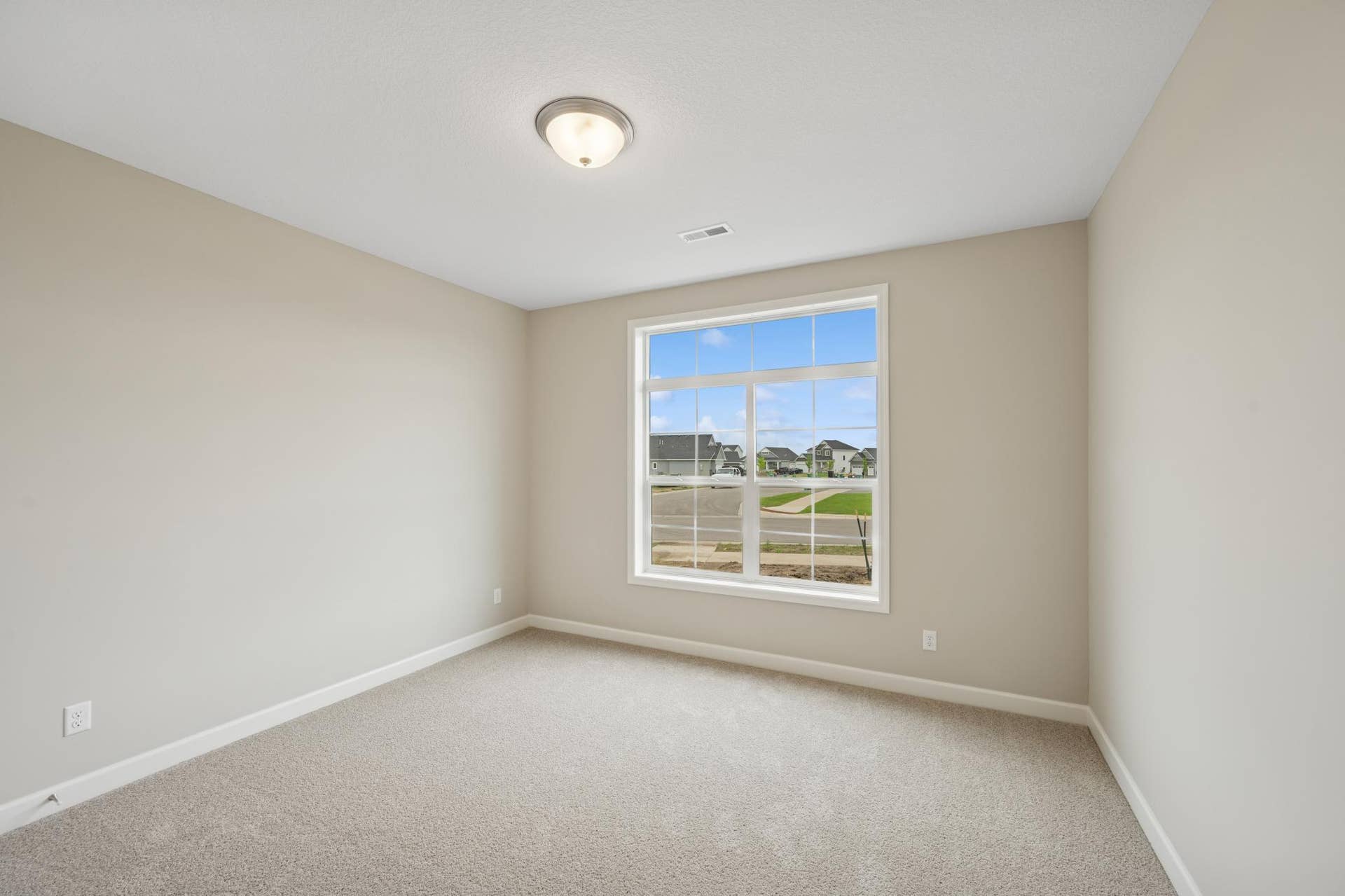 227 Emmy Lane, Hanover, MN 55341 *Photo from a previously completed Waterford Villa - finishes and selections will vary.
