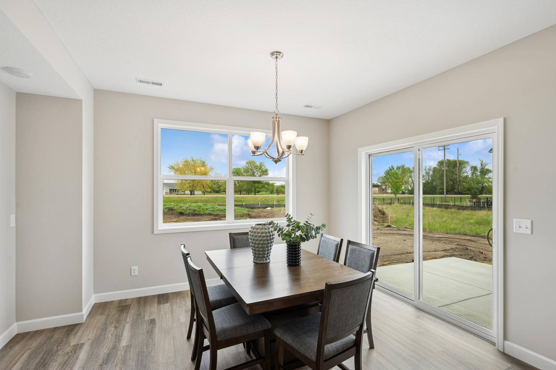 227 Emmy Lane, Hanover, MN 55341 *Photo from a previously completed Waterford Villa - finishes and selections will vary.