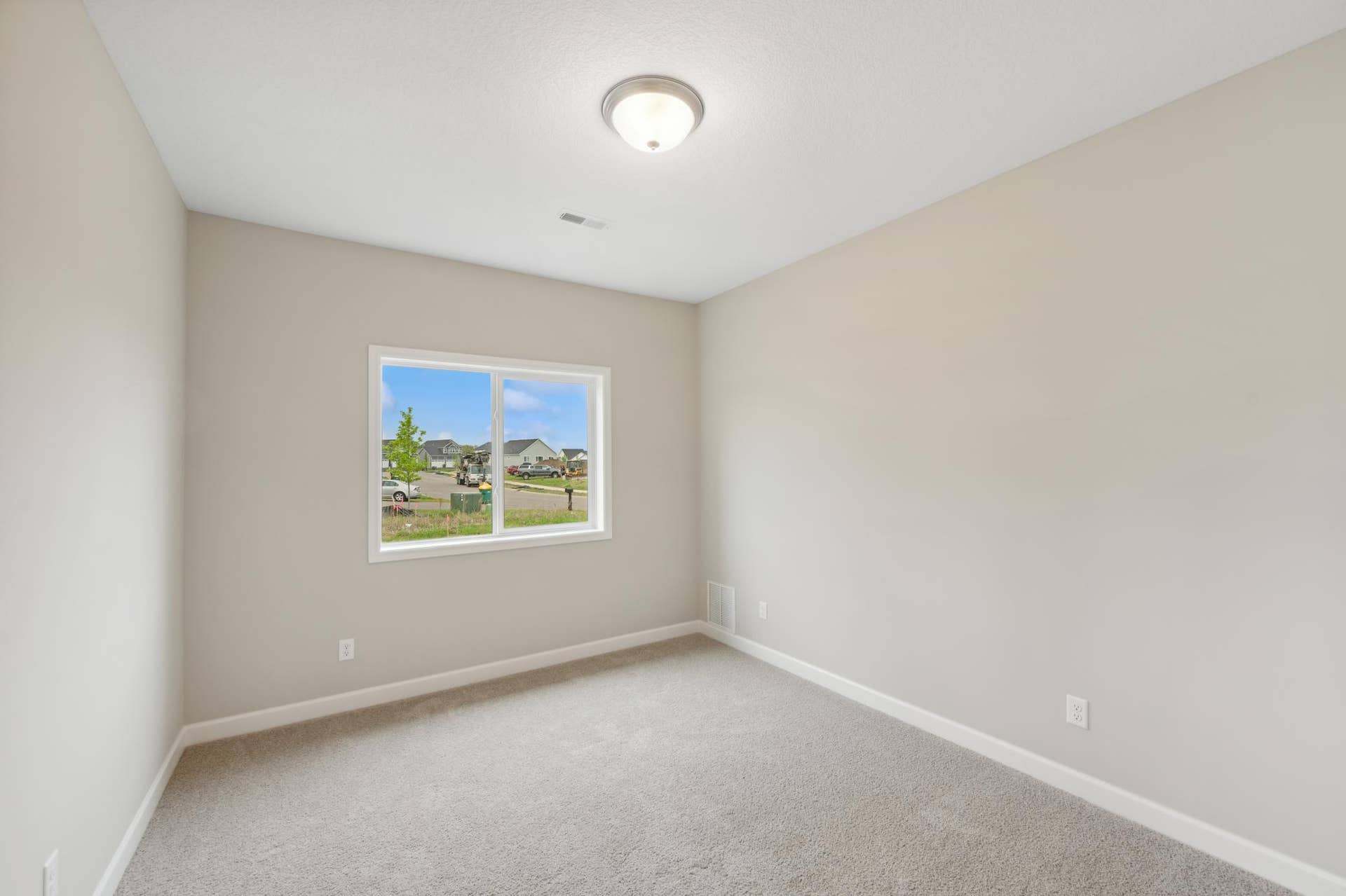227 Emmy Lane, Hanover, MN 55341 *Photo from a previously completed Waterford Villa - finishes and selections will vary.