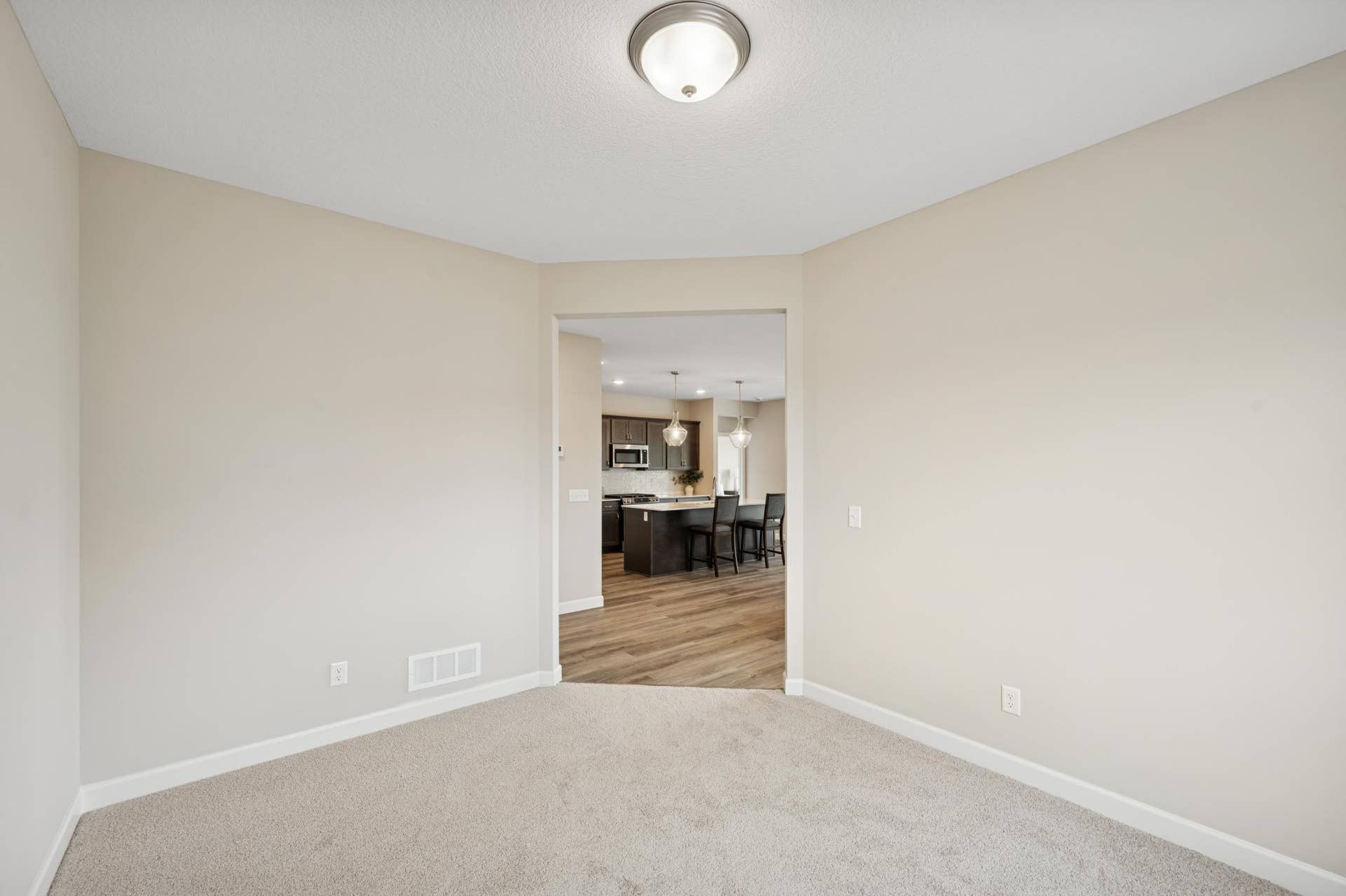 227 Emmy Lane, Hanover, MN 55341 *Photo from a previously completed Waterford Villa - finishes and selections will vary.