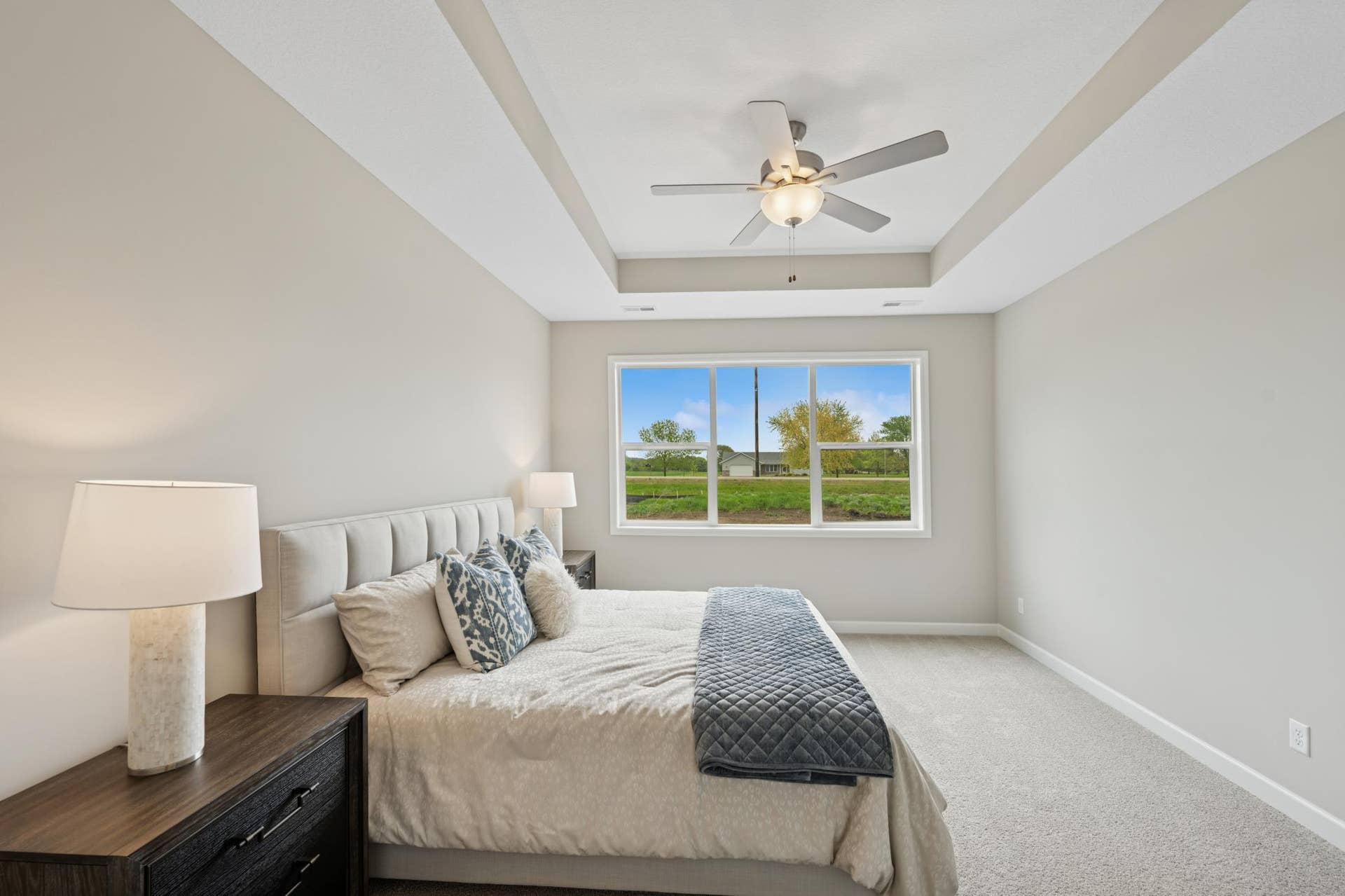 227 Emmy Lane, Hanover, MN 55341 *Photo from a previously completed Waterford Villa - finishes and selections will vary.