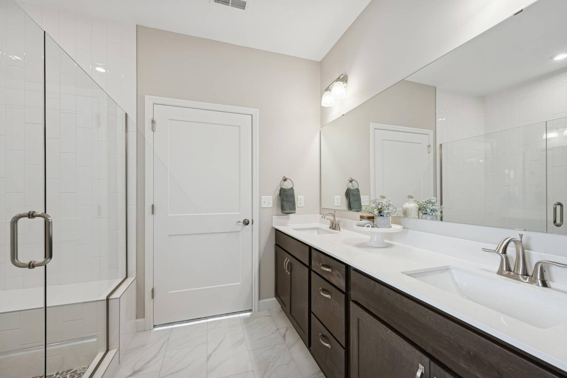 227 Emmy Lane, Hanover, MN 55341 *Photo from a previously completed Waterford Villa - finishes and selections will vary.