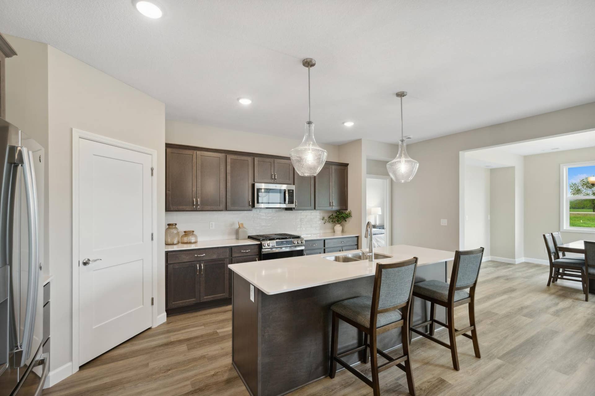 227 Emmy Lane, Hanover, MN 55341 *Photo from a previously completed Waterford Villa - finishes and selections will vary.