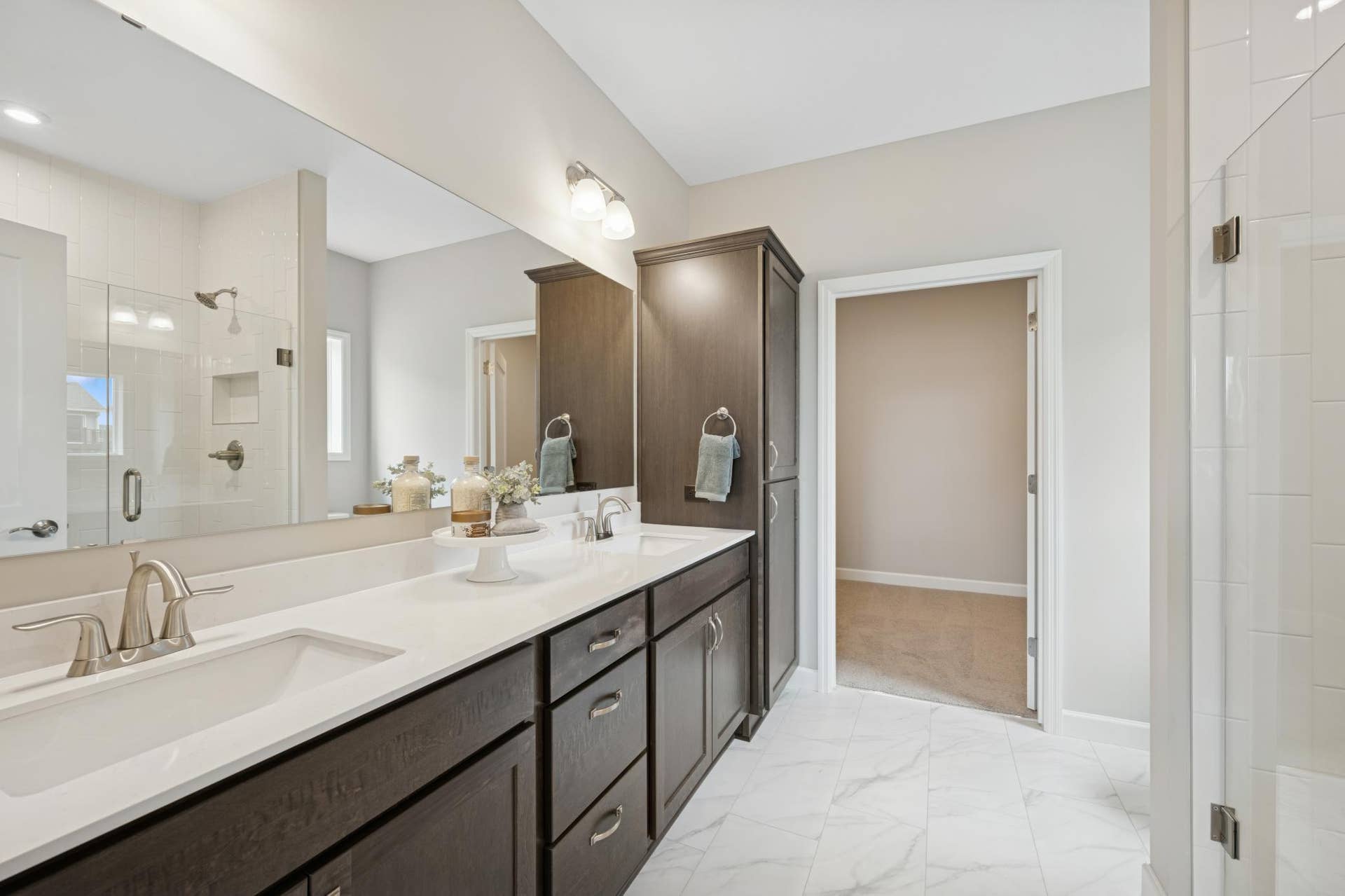 227 Emmy Lane, Hanover, MN 55341 *Photo from a previously completed Waterford Villa - finishes and selections will vary.