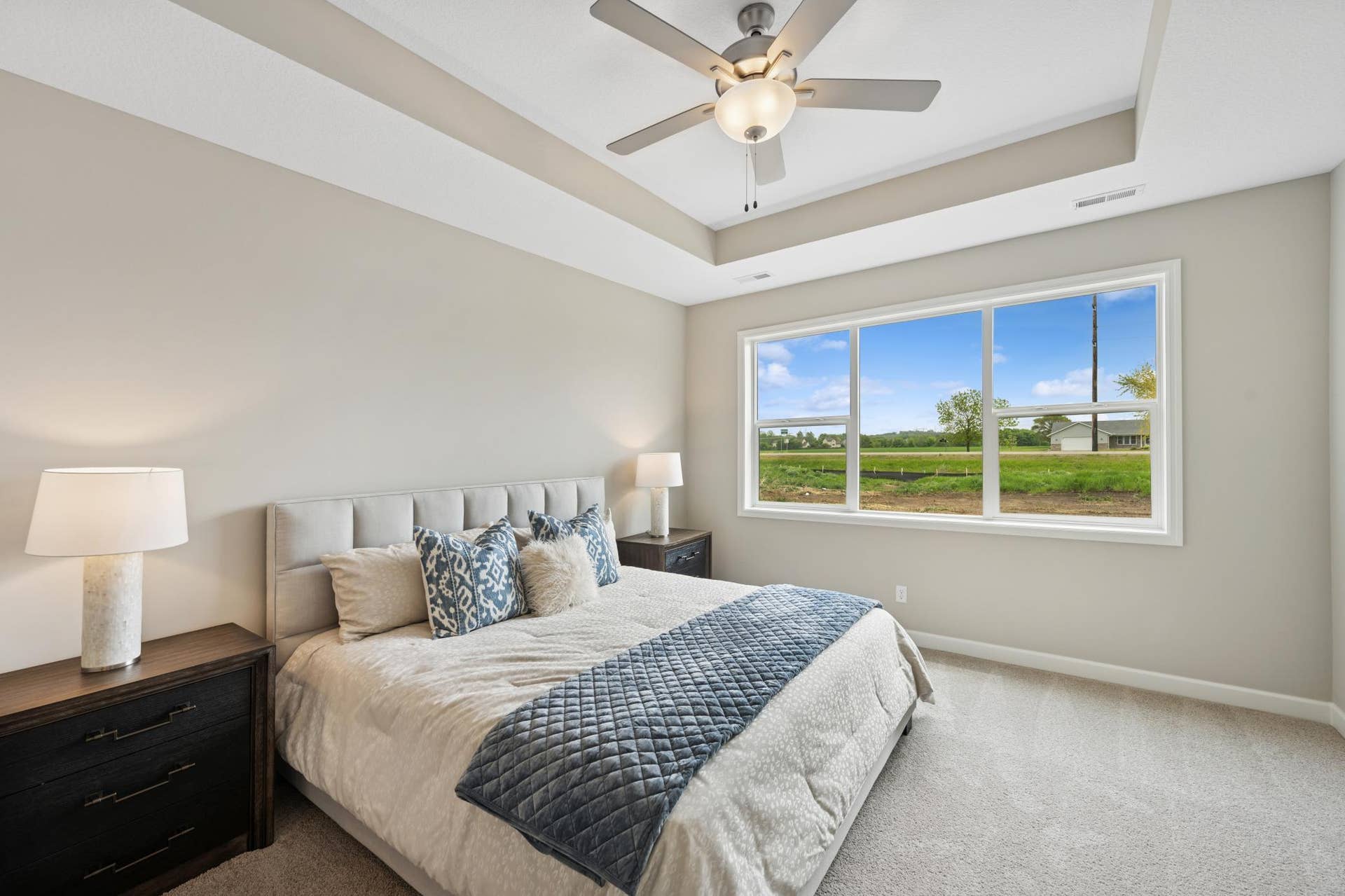 227 Emmy Lane, Hanover, MN 55341 *Photo from a previously completed Waterford Villa - finishes and selections will vary.