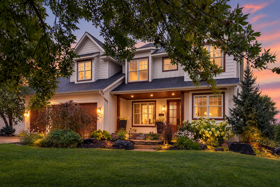 Property photo for 8365 Kelzer Pond Drive, Victoria, MN