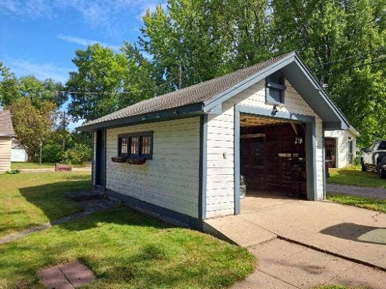 622 S 9th Street, Montevideo, MN 56265 622 S 9th Street, Montevideo, MN 56265