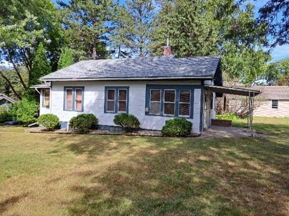 622 S 9th Street, Montevideo, MN 56265 622 S 9th Street, Montevideo, MN 56265