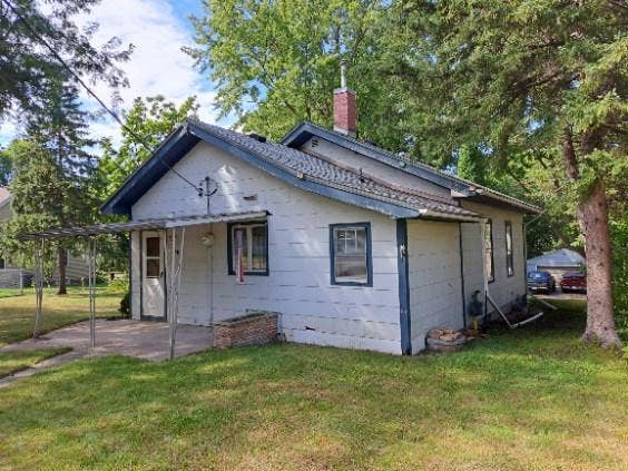 622 S 9th Street, Montevideo, MN 56265 622 S 9th Street, Montevideo, MN 56265