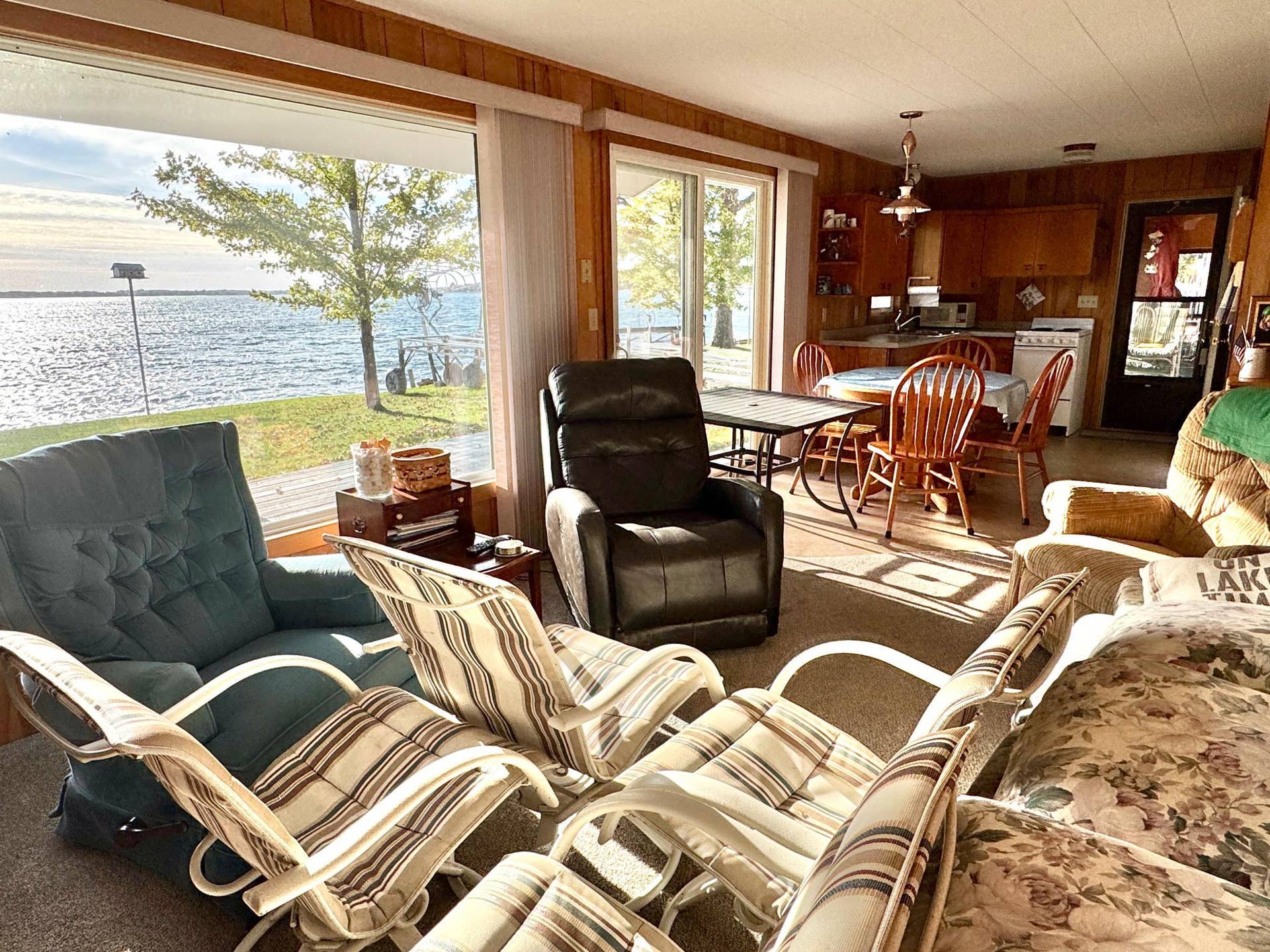 43833 Inlet Beach Road, Pelican Rapids, MN 56572 11-Lake views from living room.jpg