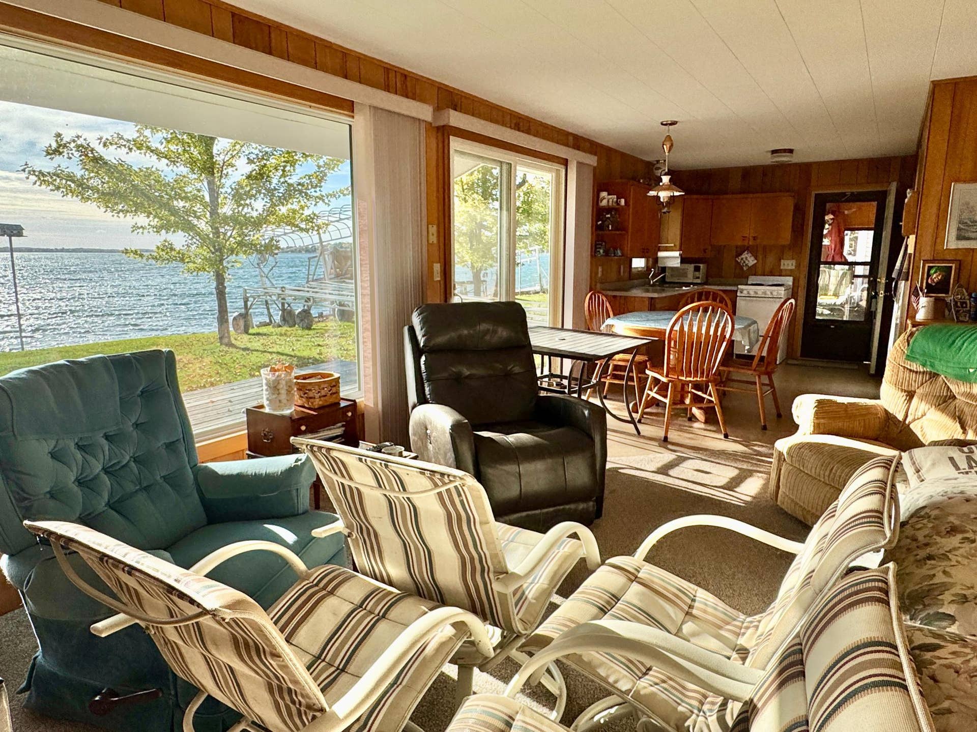 43833 Inlet Beach Road, Pelican Rapids, MN 56572 18-Open living area.jpg