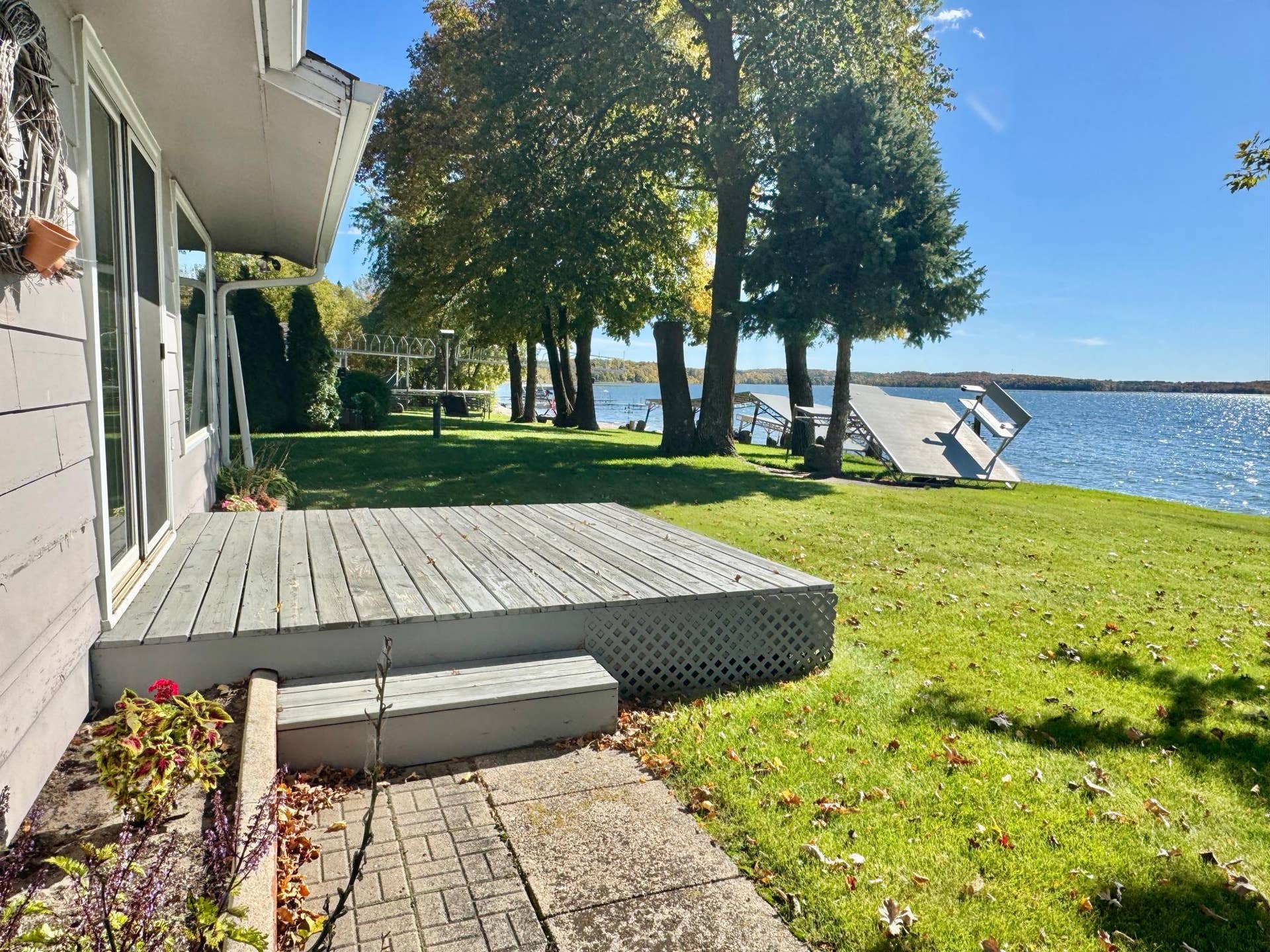 43833 Inlet Beach Road, Pelican Rapids, MN 56572 7-Lakeside deck.jpg