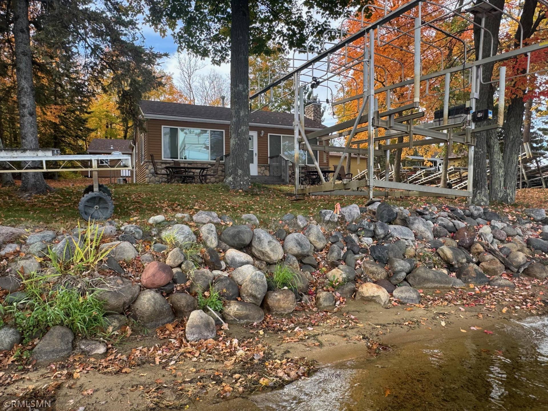 48498 190th Place, McGregor, MN 55760 Lastavich Cabin - 14.jpeg