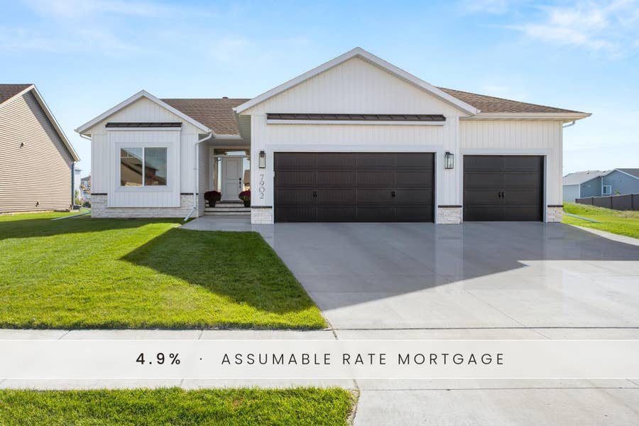 Property photo for 7902 Firefly Lane, Horace, ND